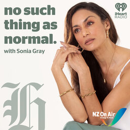 NZ Herald Presents: No Such Thing as Normal