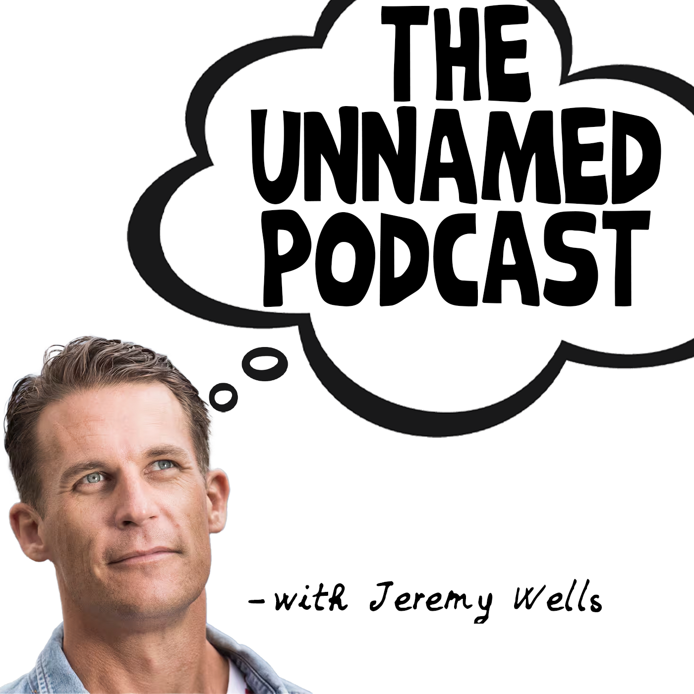 A Full Cricket Wounding - The UnNamed Podcast (December 9)