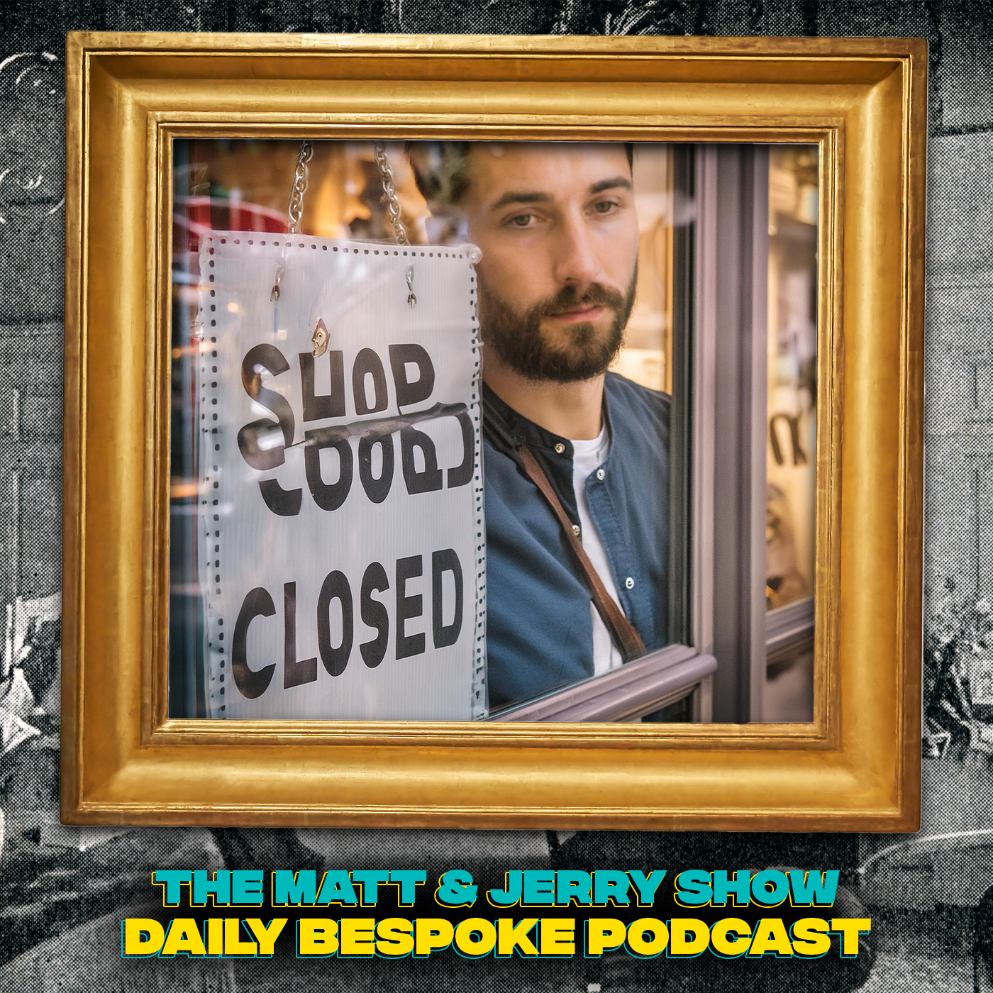 Shutting Up Shop - The Daily Bespoke July 11