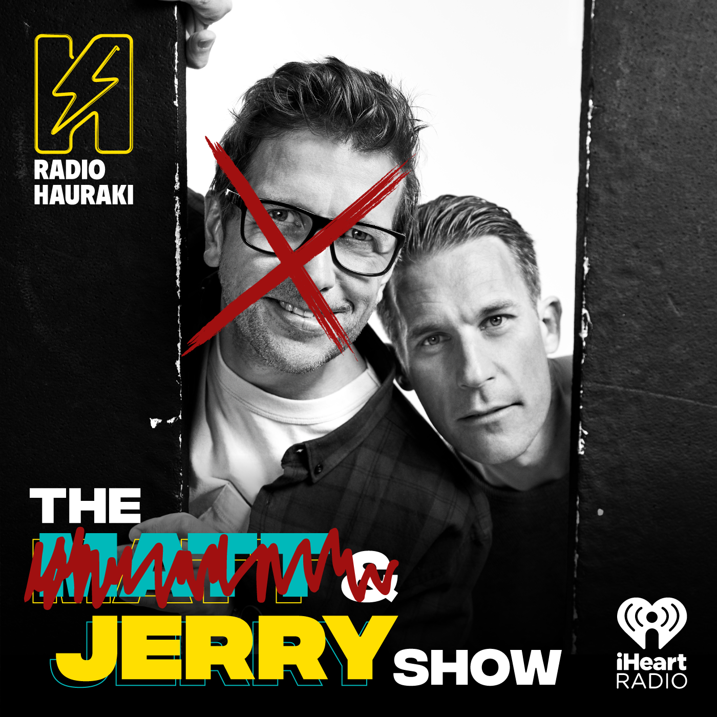 Jerry Takes A Fake Taxi - The Radio Show (October 21)