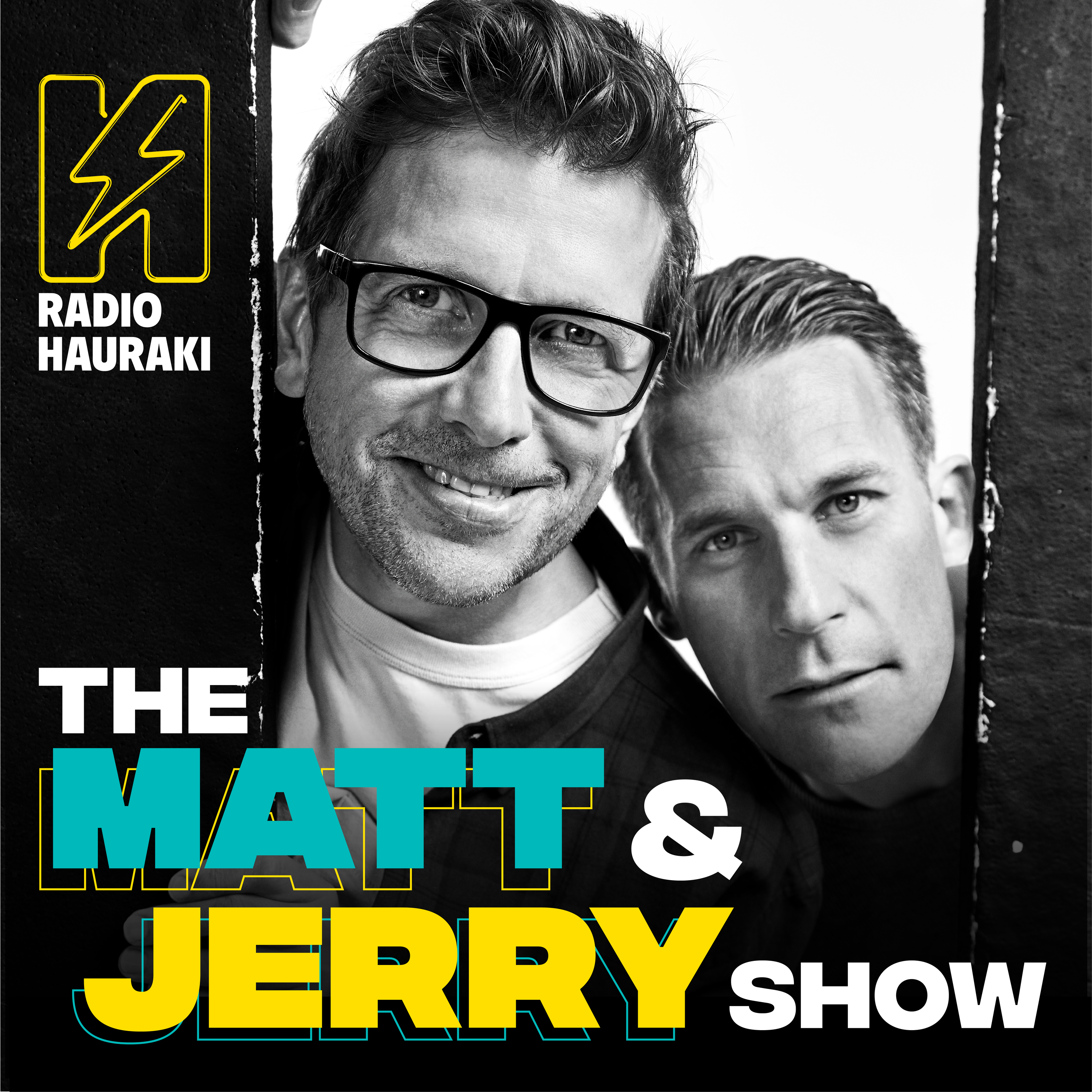 Jerry's Back Baby - The Radio Highlights June10