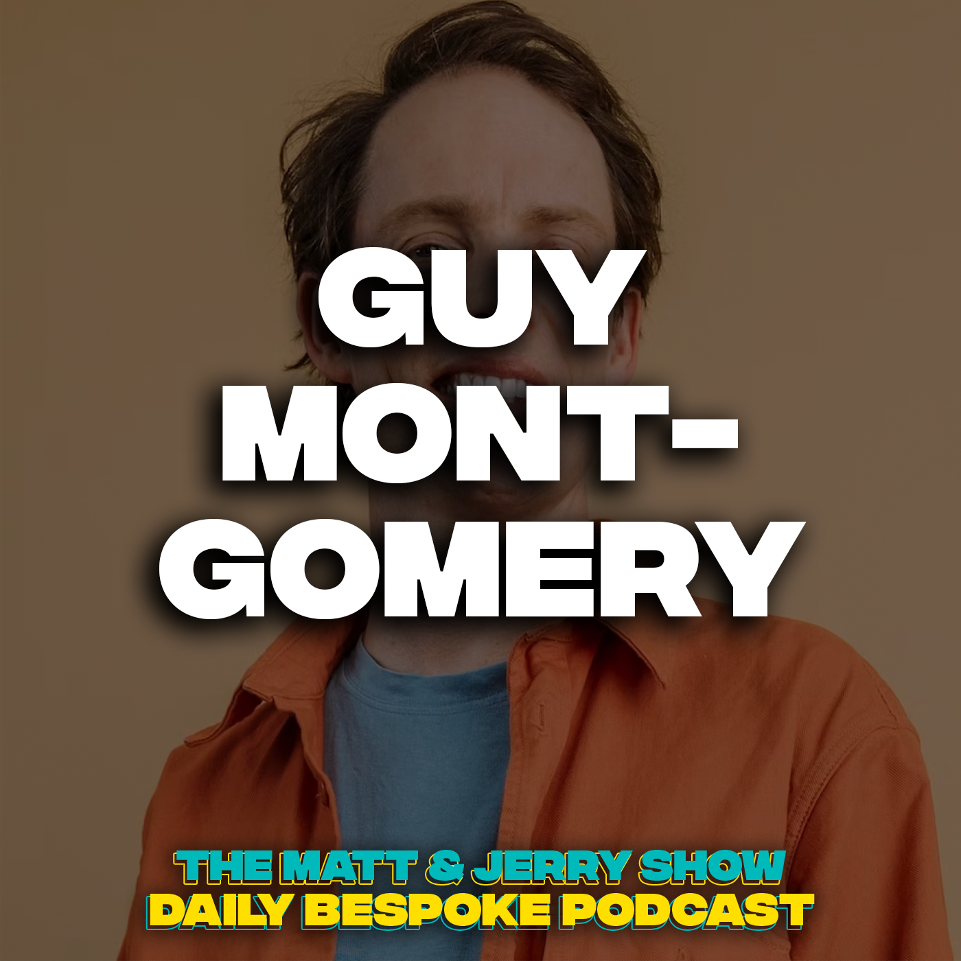 Guy Montgomery - The Daily Bespoke May 15