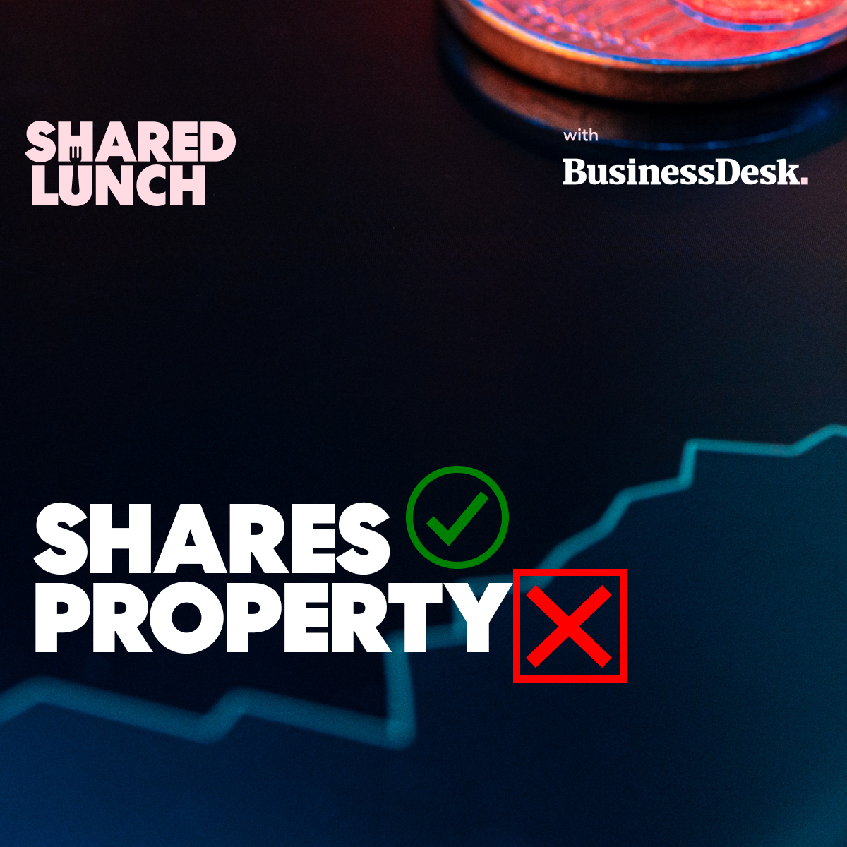 Shares ✅ Property ❌ Tony Alexander's investor insights