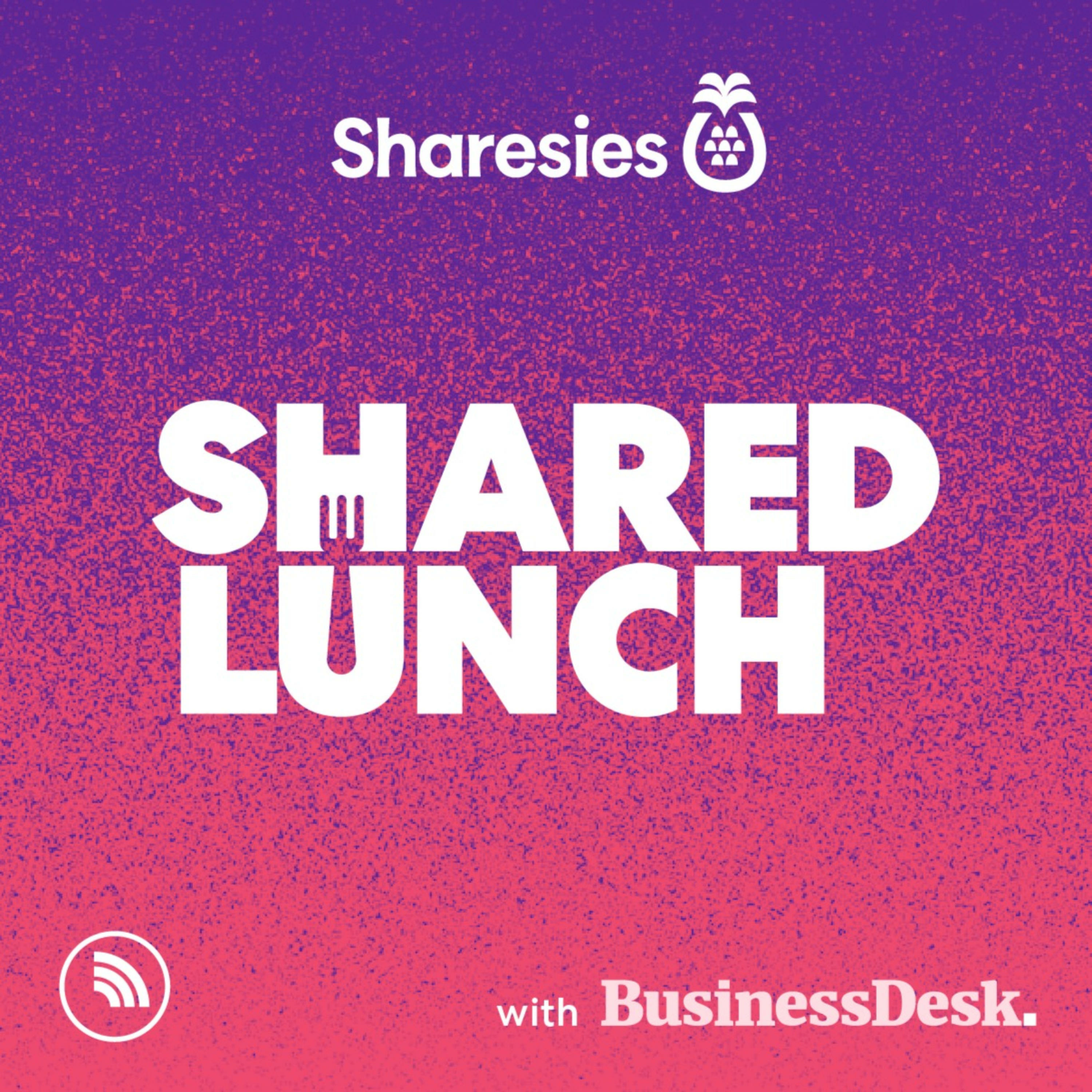 Lunch Money: International Women's Day (with Frances Cook & Kendall Flutey!)