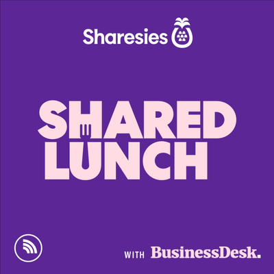 Shared Lunch: State of the Economy