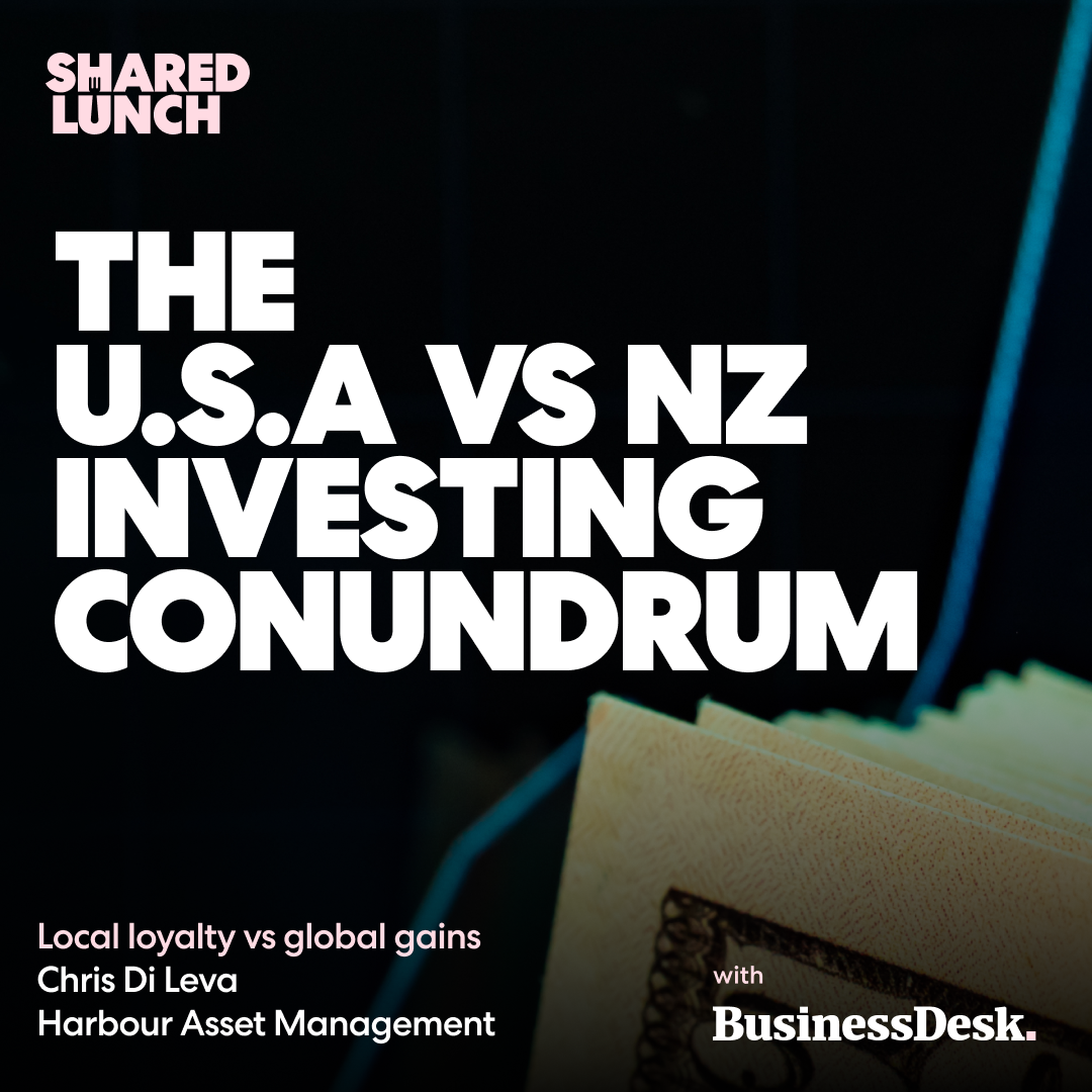 The US v NZ investing conundrum