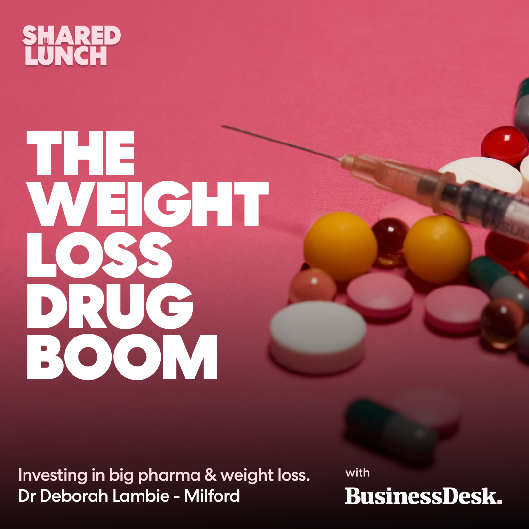 Weight loss drug boom—opportunities & risks