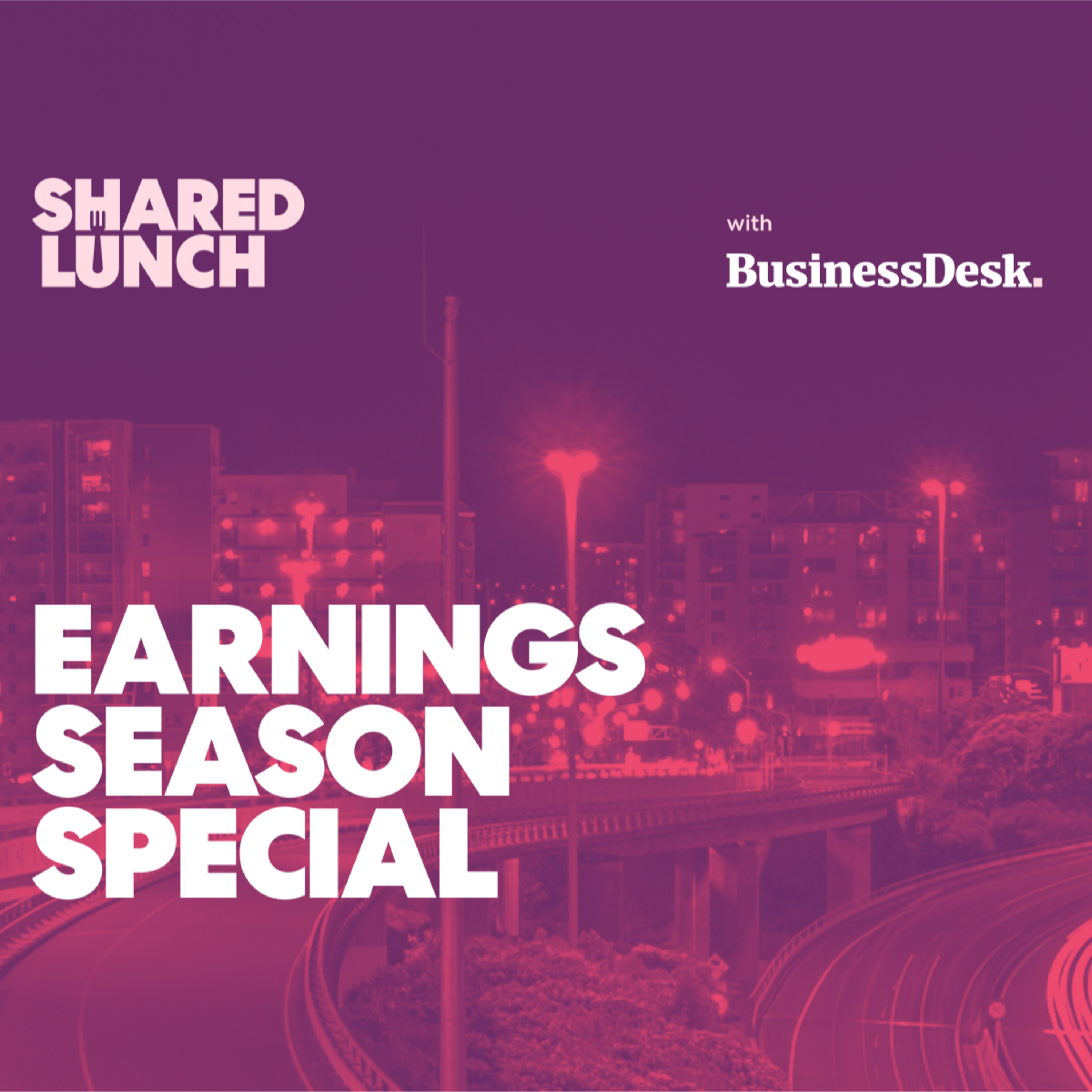 Earnings Season Special - what to look for