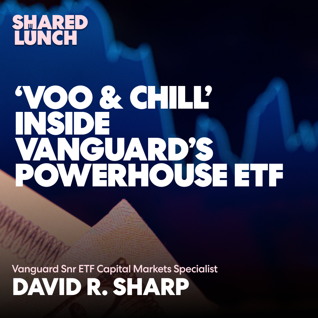 ‘VOO and chill’—Inside Vanguard’s powerhouse ETF