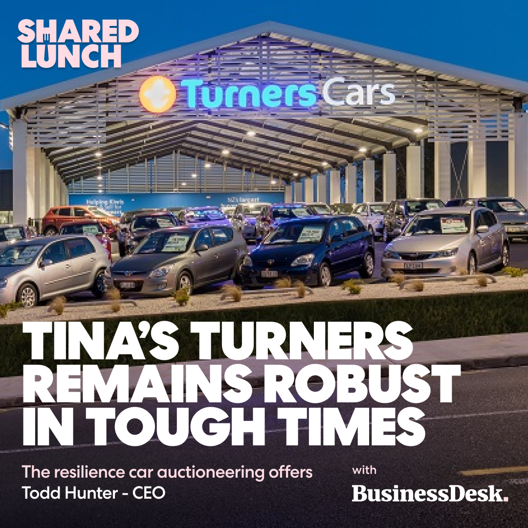 Turners remains robust in tough times