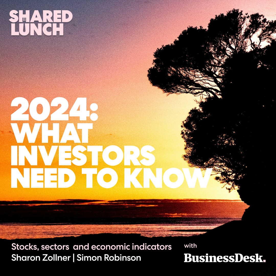 2024: What Investors Need to Know