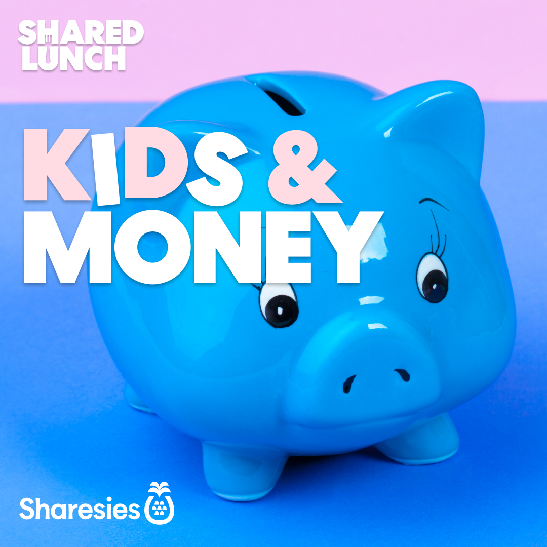 Kids & Money with Jamie Beaton from Crimson Education