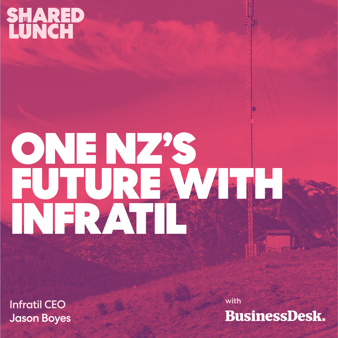 One NZ’s future with Infratil