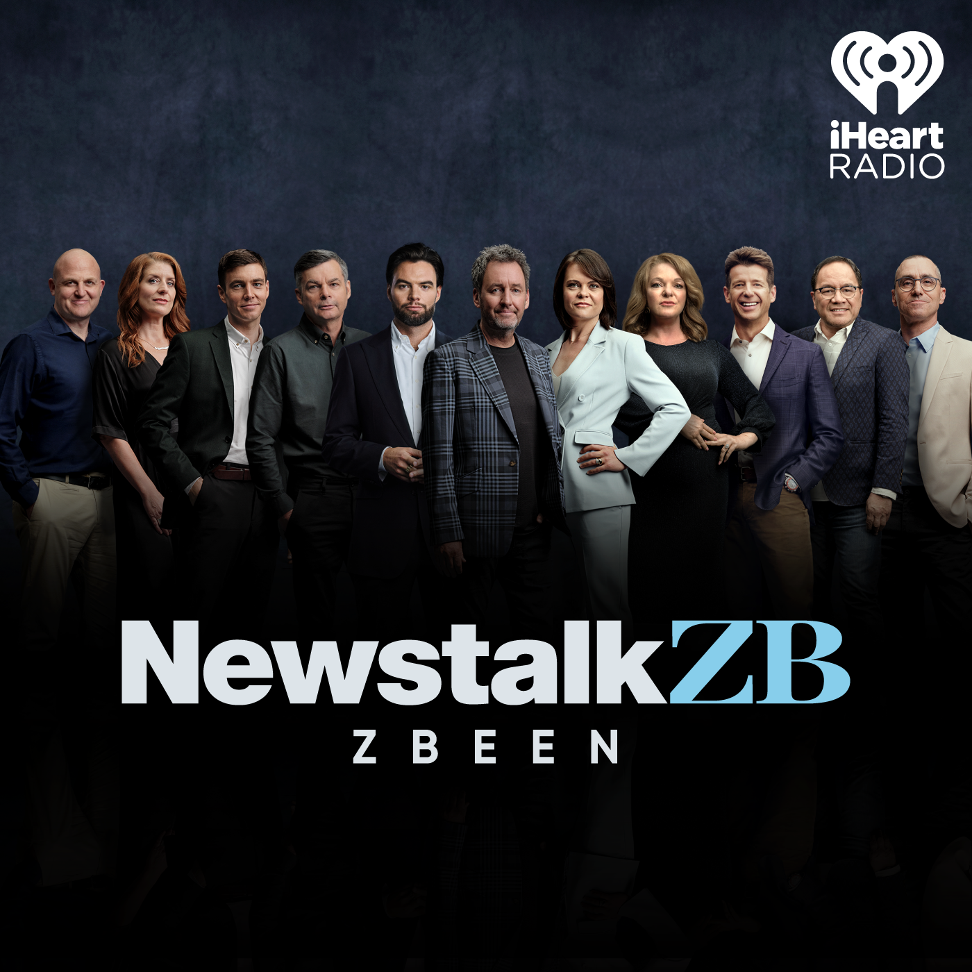 NEWSTALK ZBEEN: Division Exaggerated