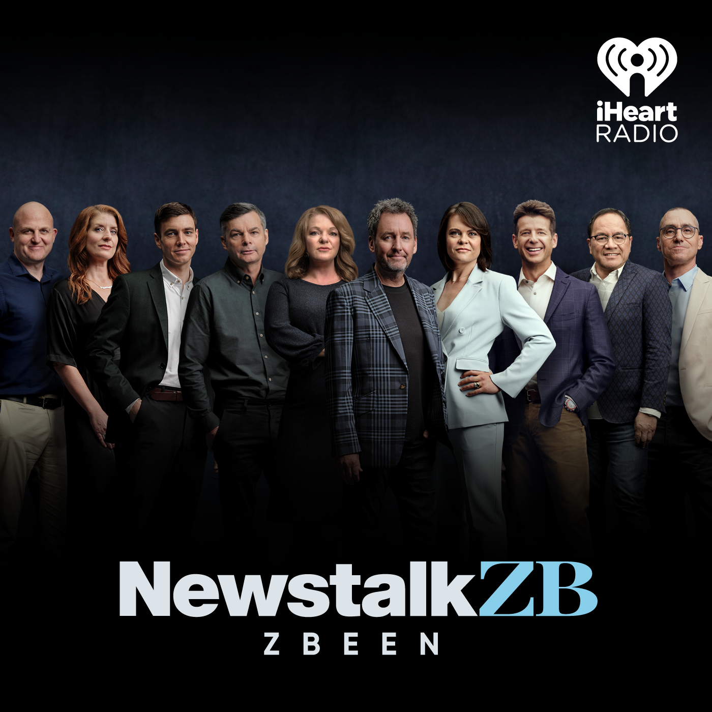 NEWSTALK ZBEEN: When Does Mothering End?