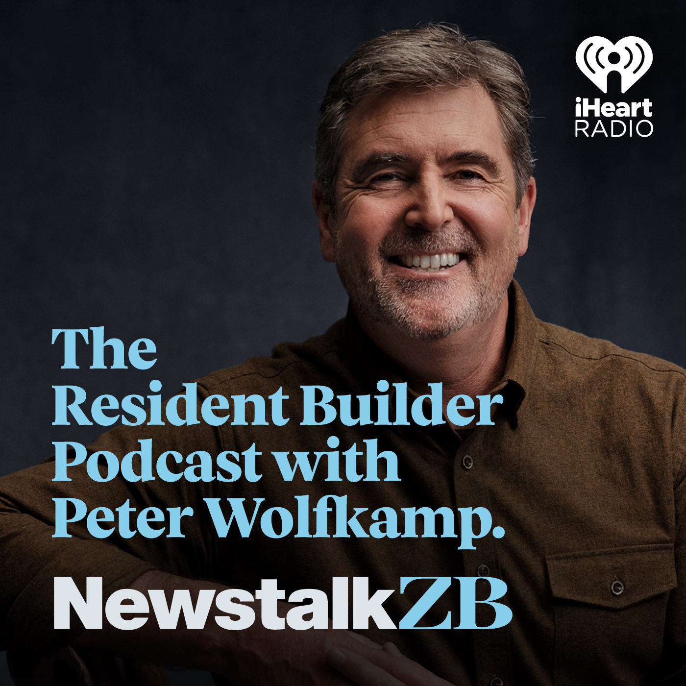 The Resident Builder Podcast – 17 April 2022