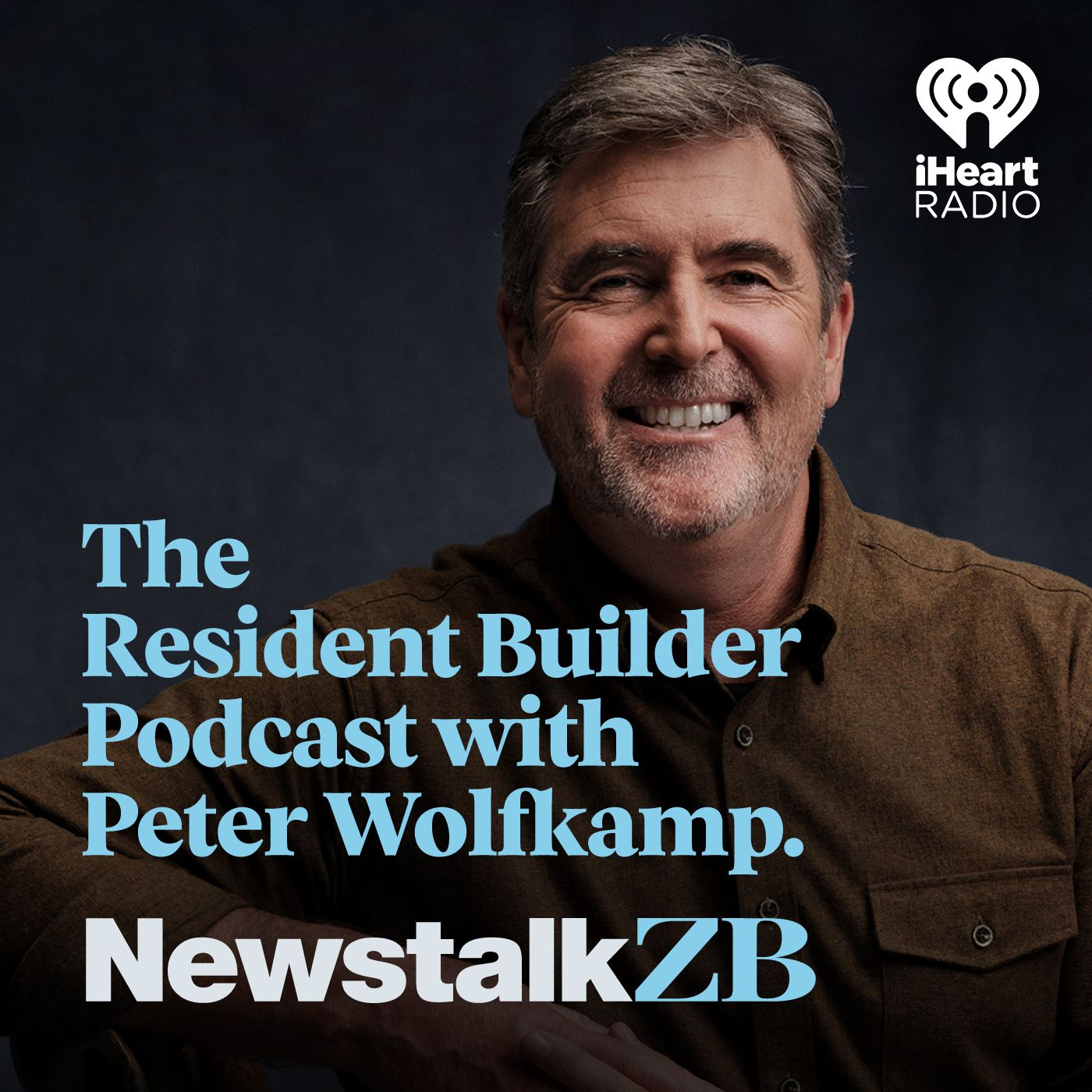 The Resident Builder Podcast – 15 May 2022