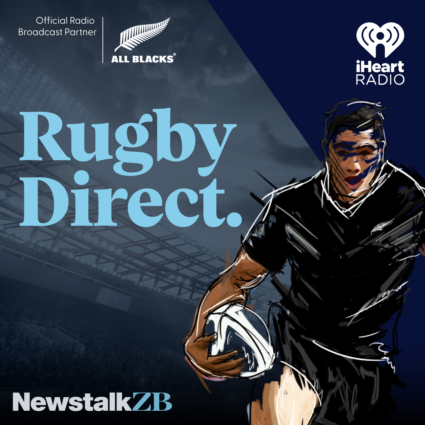 Rugby Direct - Episode 108