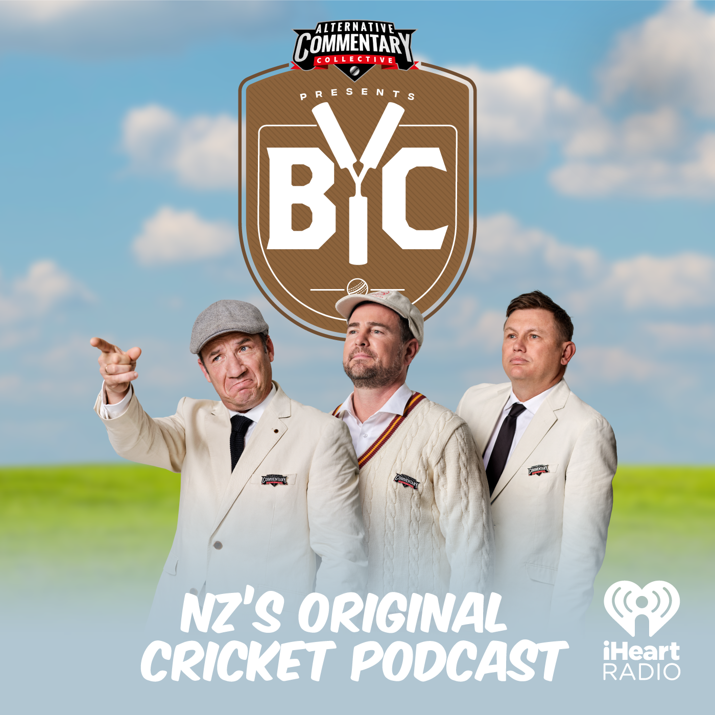 "Lovely Trenty Calls It A Day On Domestic Cricket (Feat.  Stephen Mather)"
