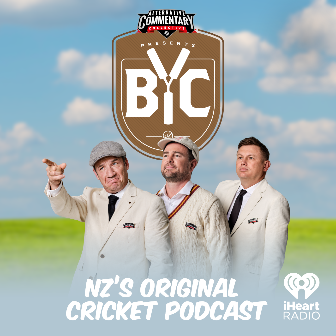 "The BYC's Ultimate T20 World Cup Preview"