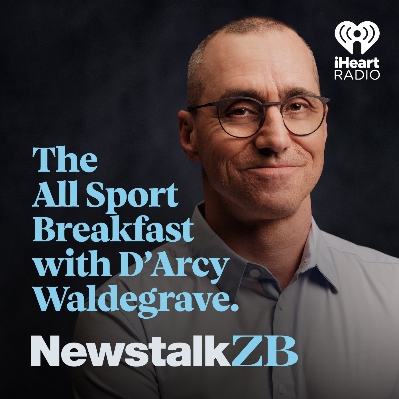 D'Arcy Waldegrave: Focusing on what's alive in rugby