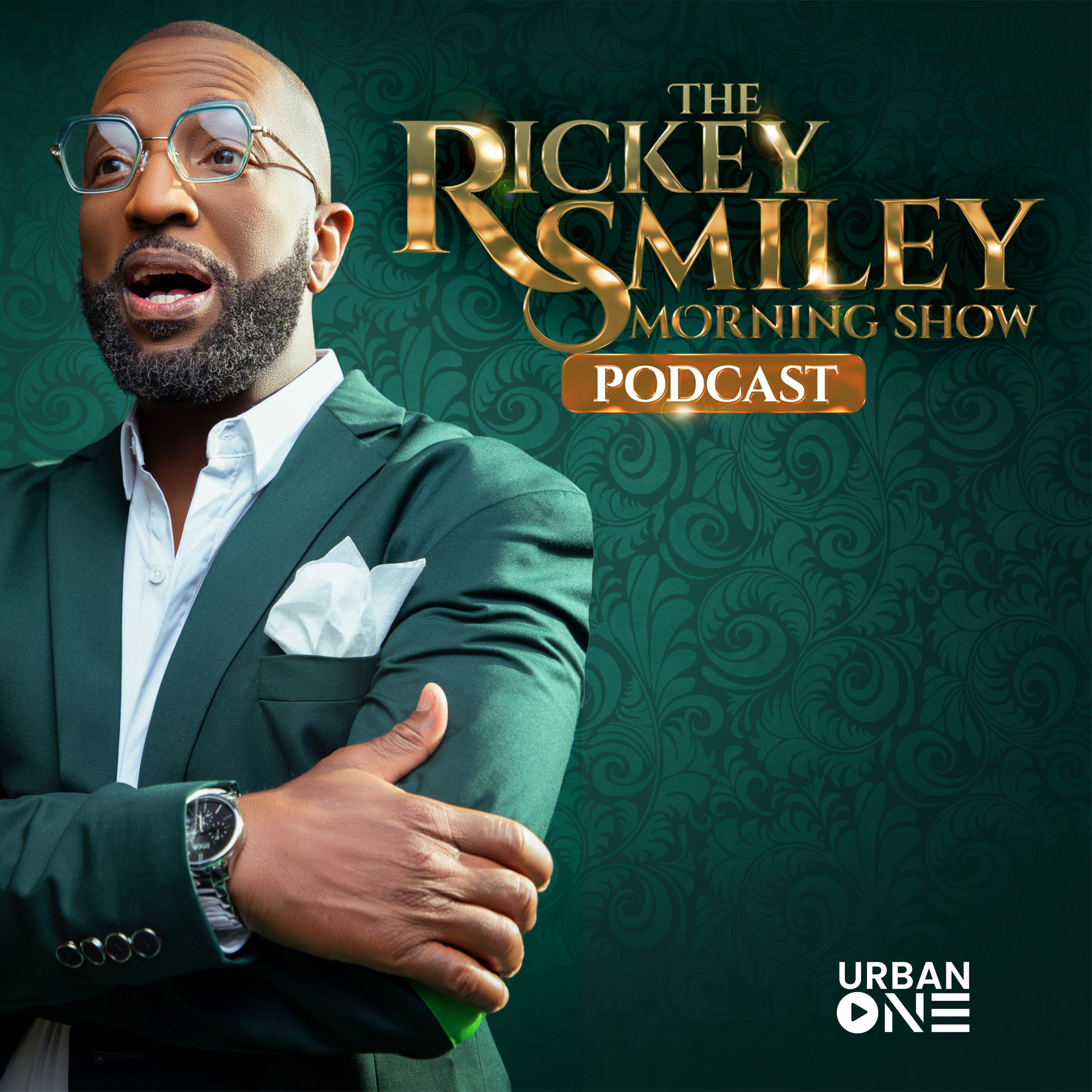 RSMS Hour 1 | The Downfall of Diddy Documentary on Tubi