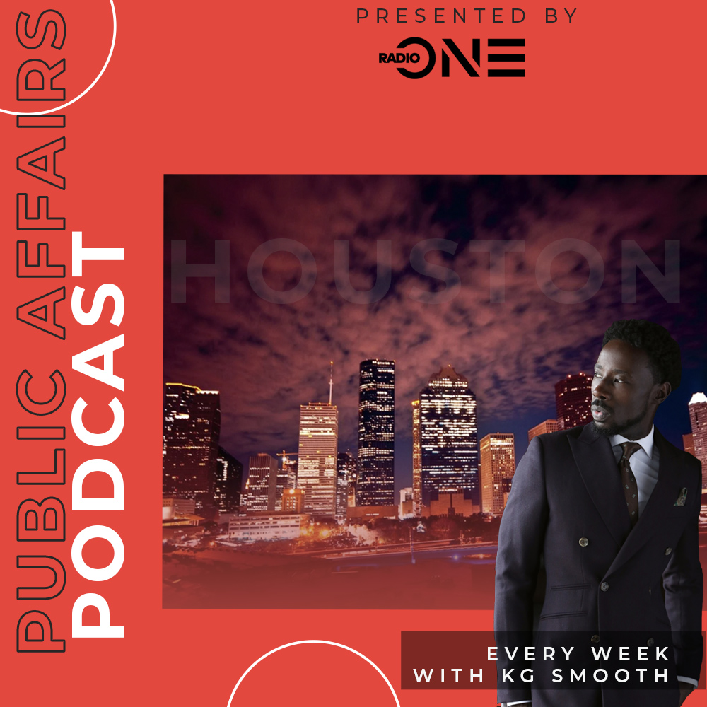 Ep. 151 - Houston Area Urban League | Imagine Excellence Inc.