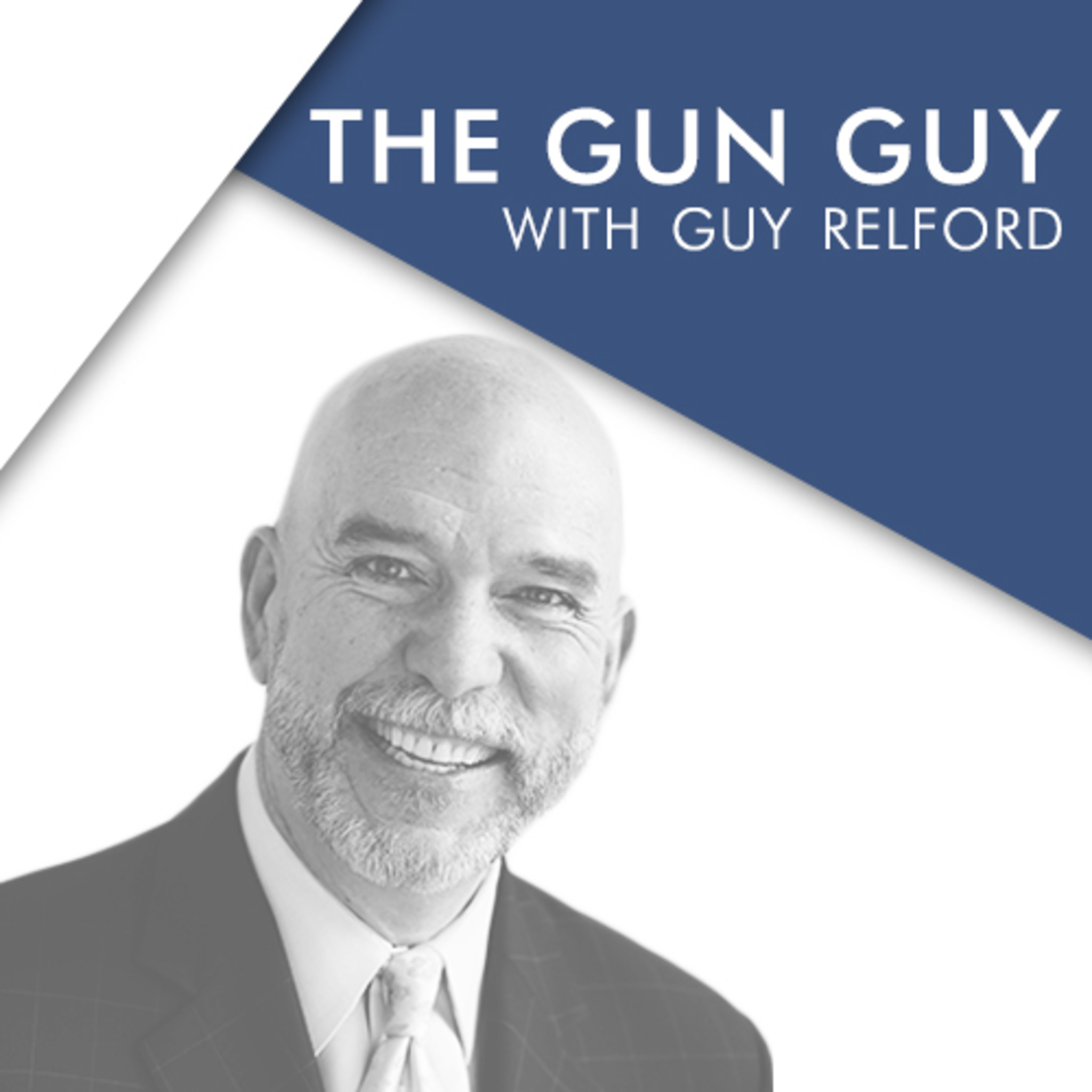 The Gun Guy - Full Show - 8/10/24