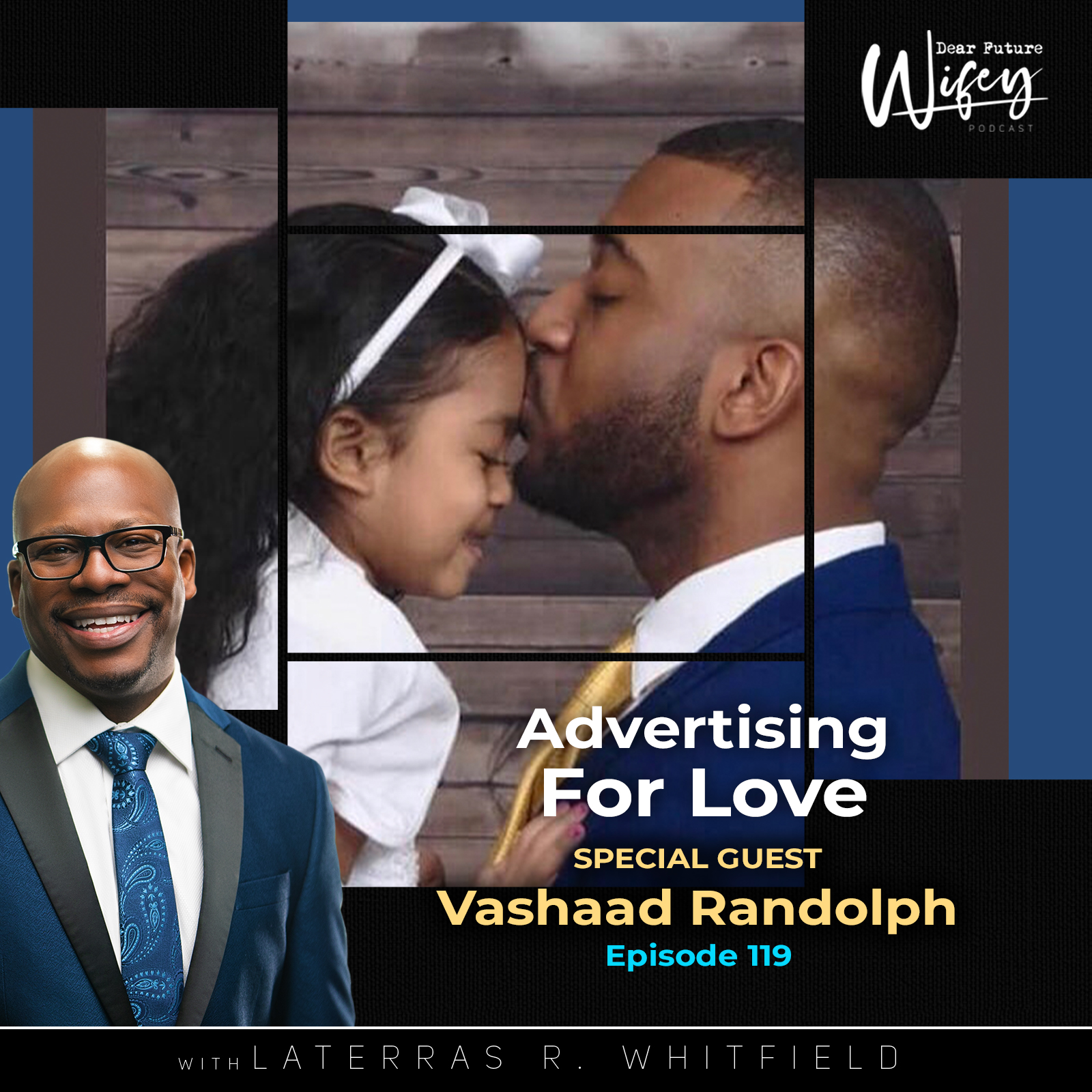 Advertising for Love (Guest: Vashaad Randolph)