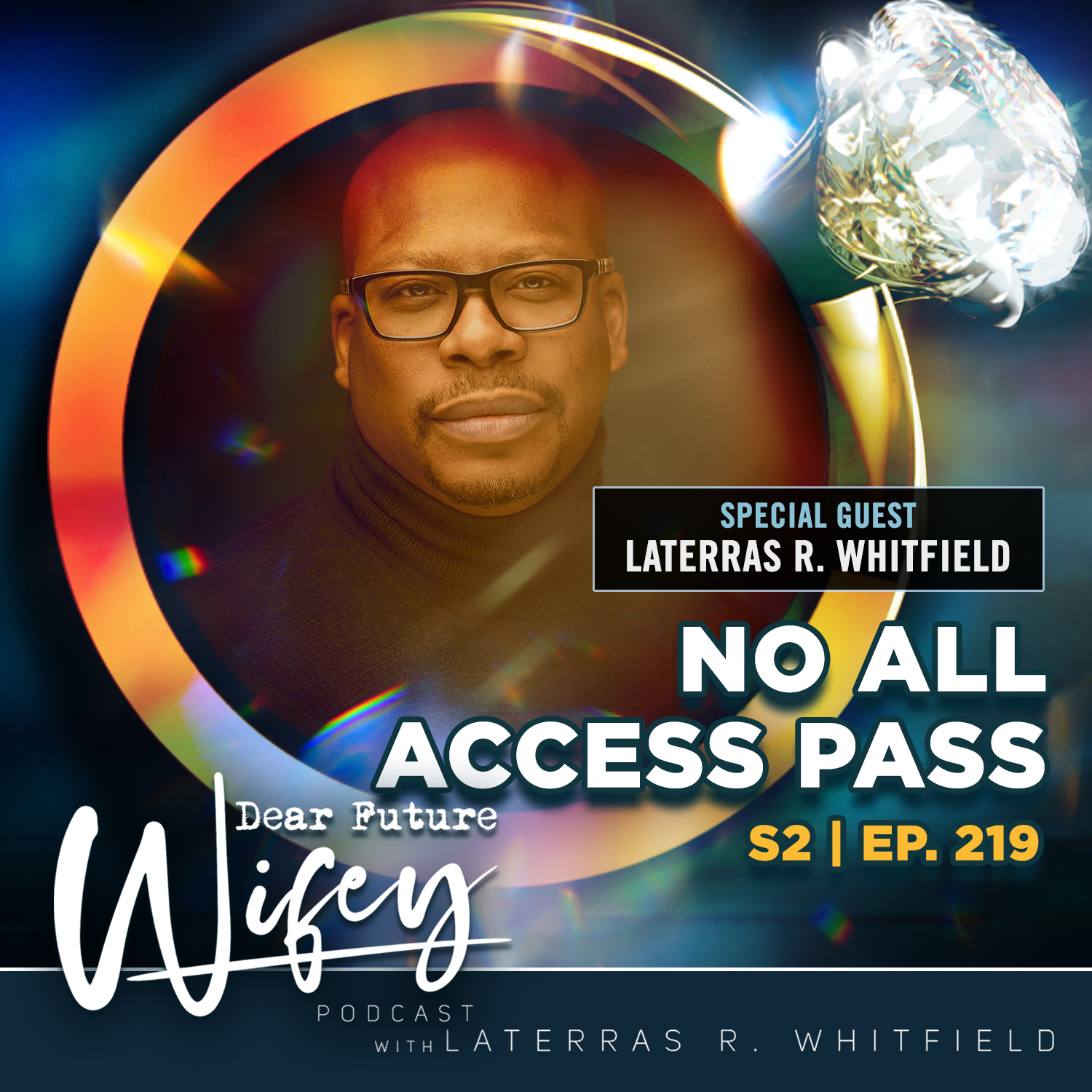 No All Access Pass