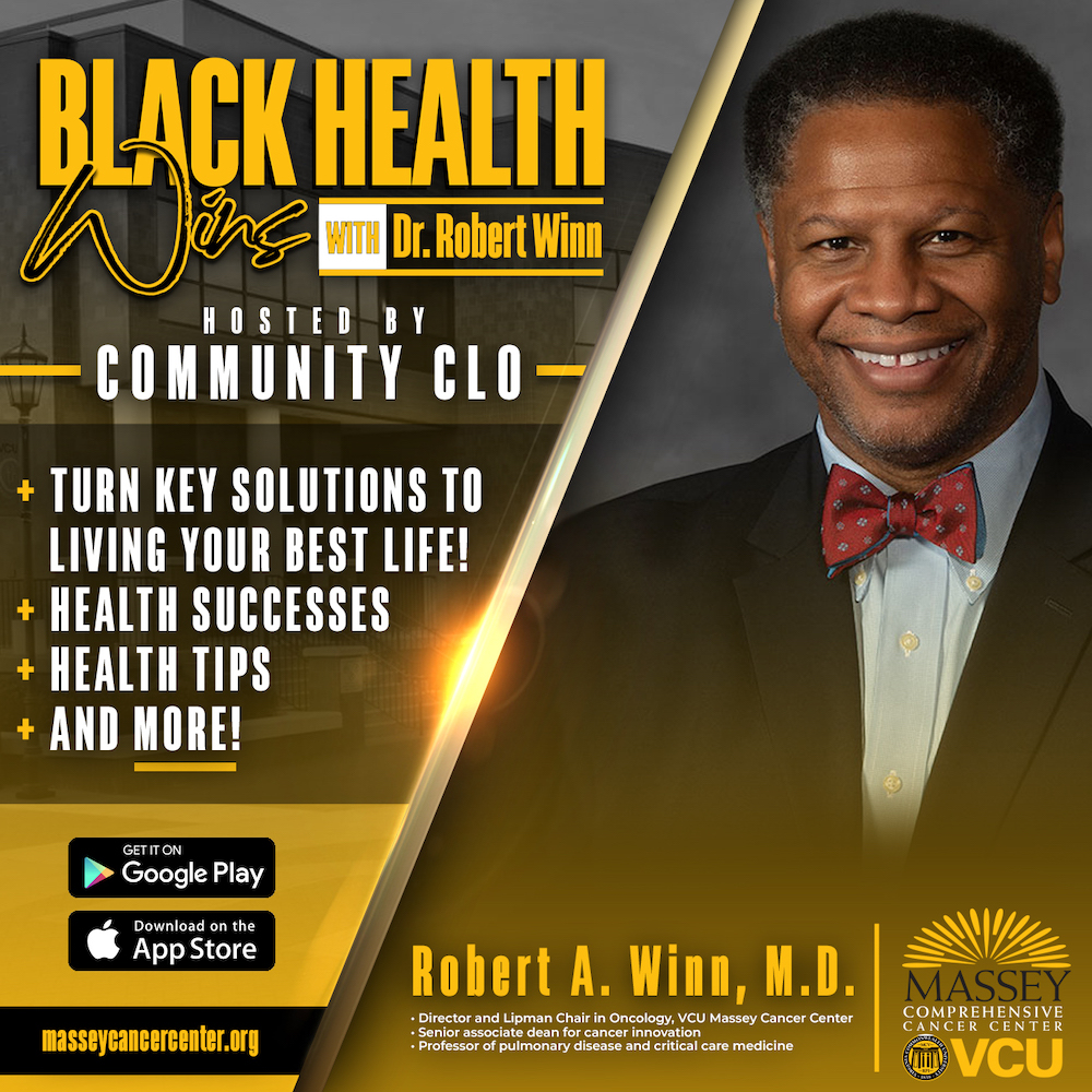 Black Health Disparities | A Deep Dive With Dr. Winn