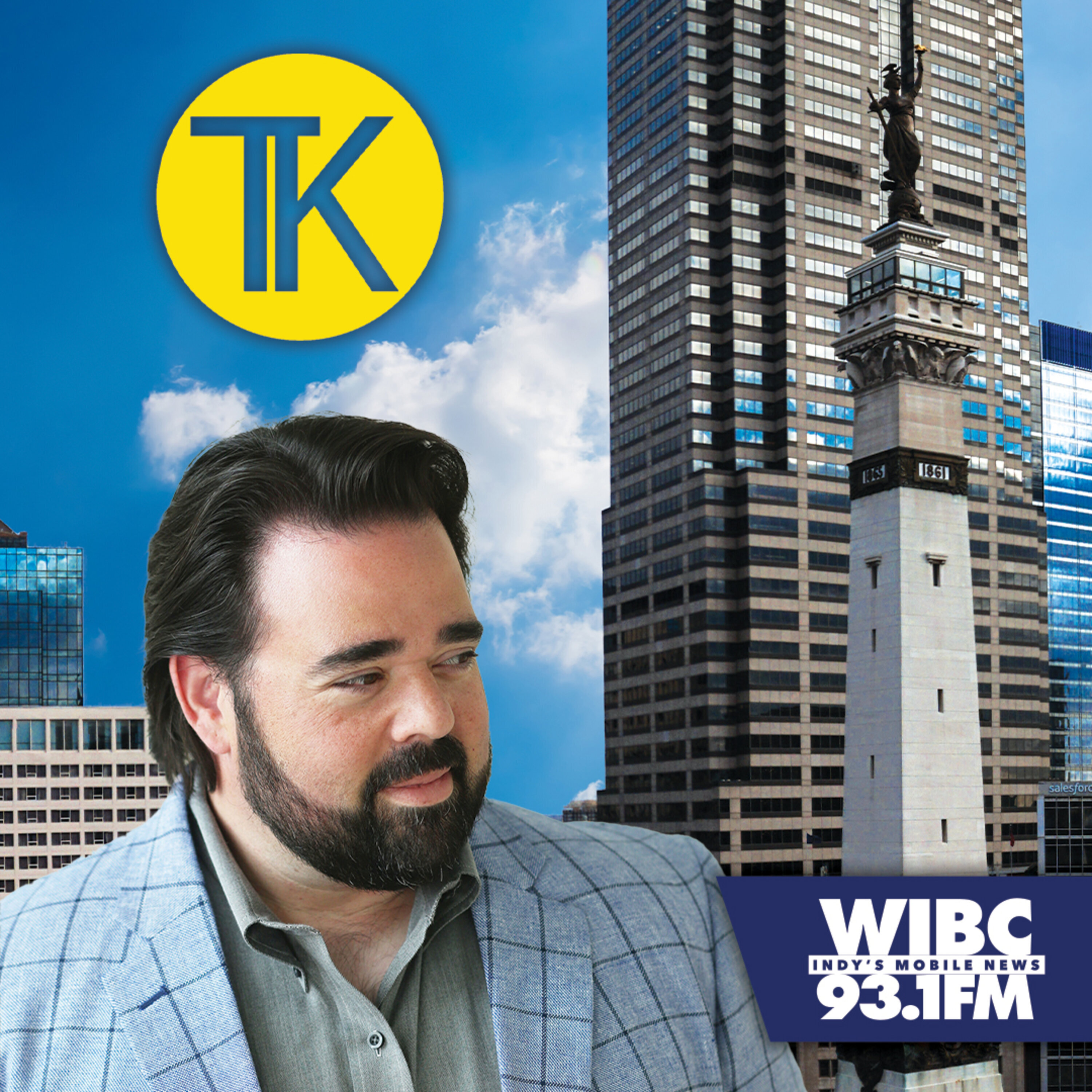 Tony Katz and the Morning News 2nd Hr 9-03-24