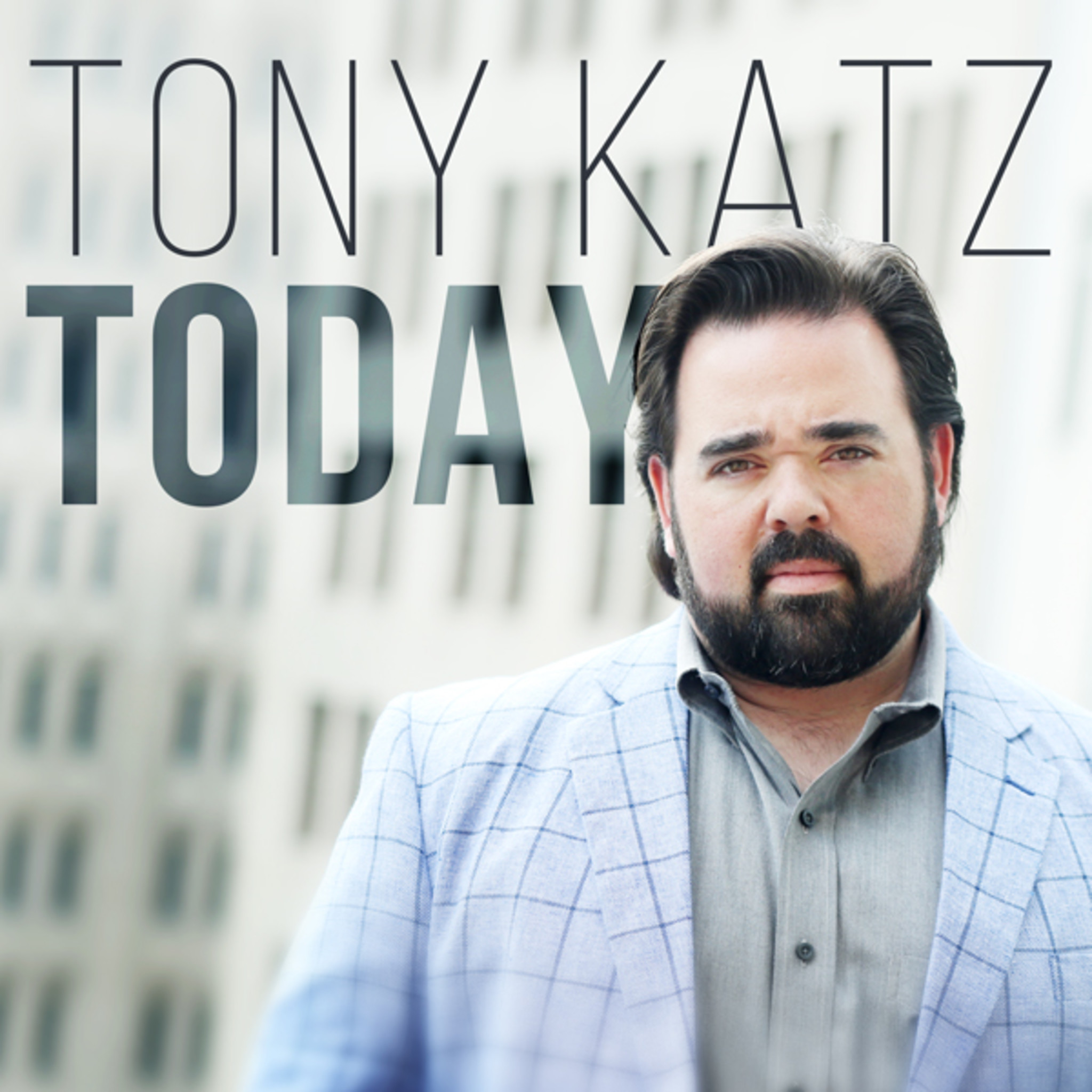 Tony Katz and the Morning News 2nd Hr 4-15-24