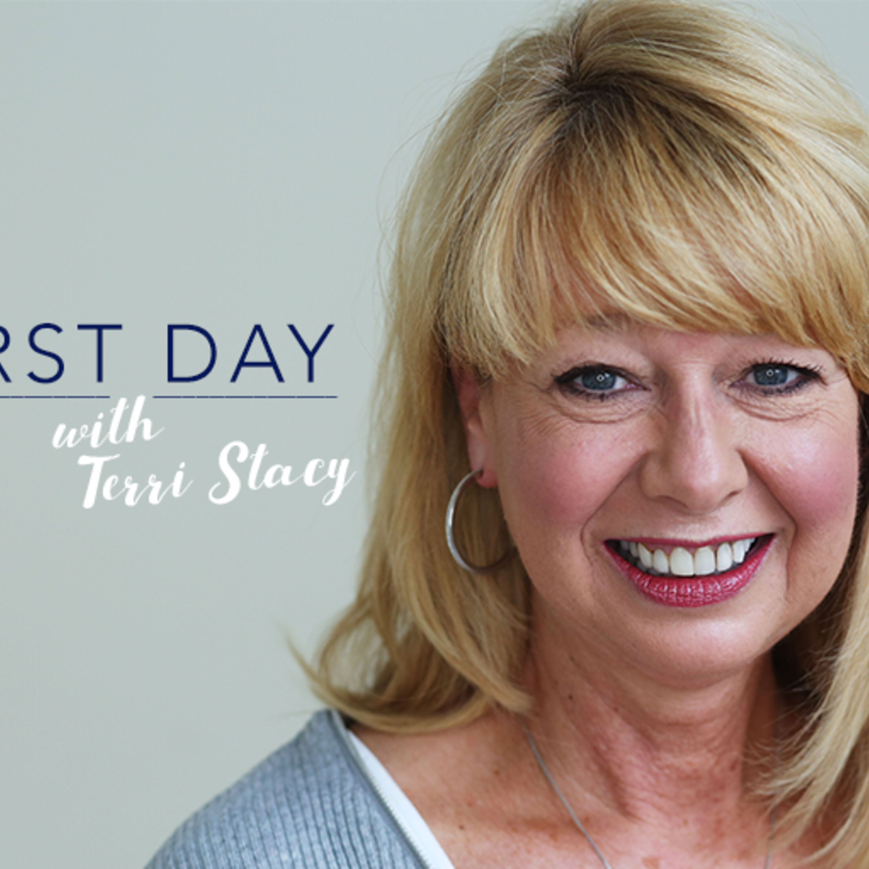 First Day with Terri Stacy - December 17, 2023 Hour 1