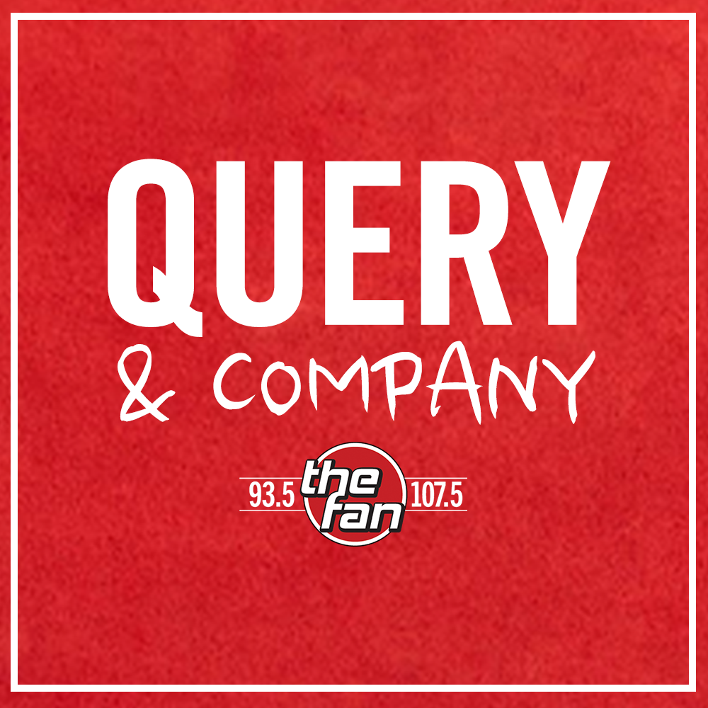 Former Purdue Boilermaker and Indiana Pacer, Brad Miller, Joins Query & Company!