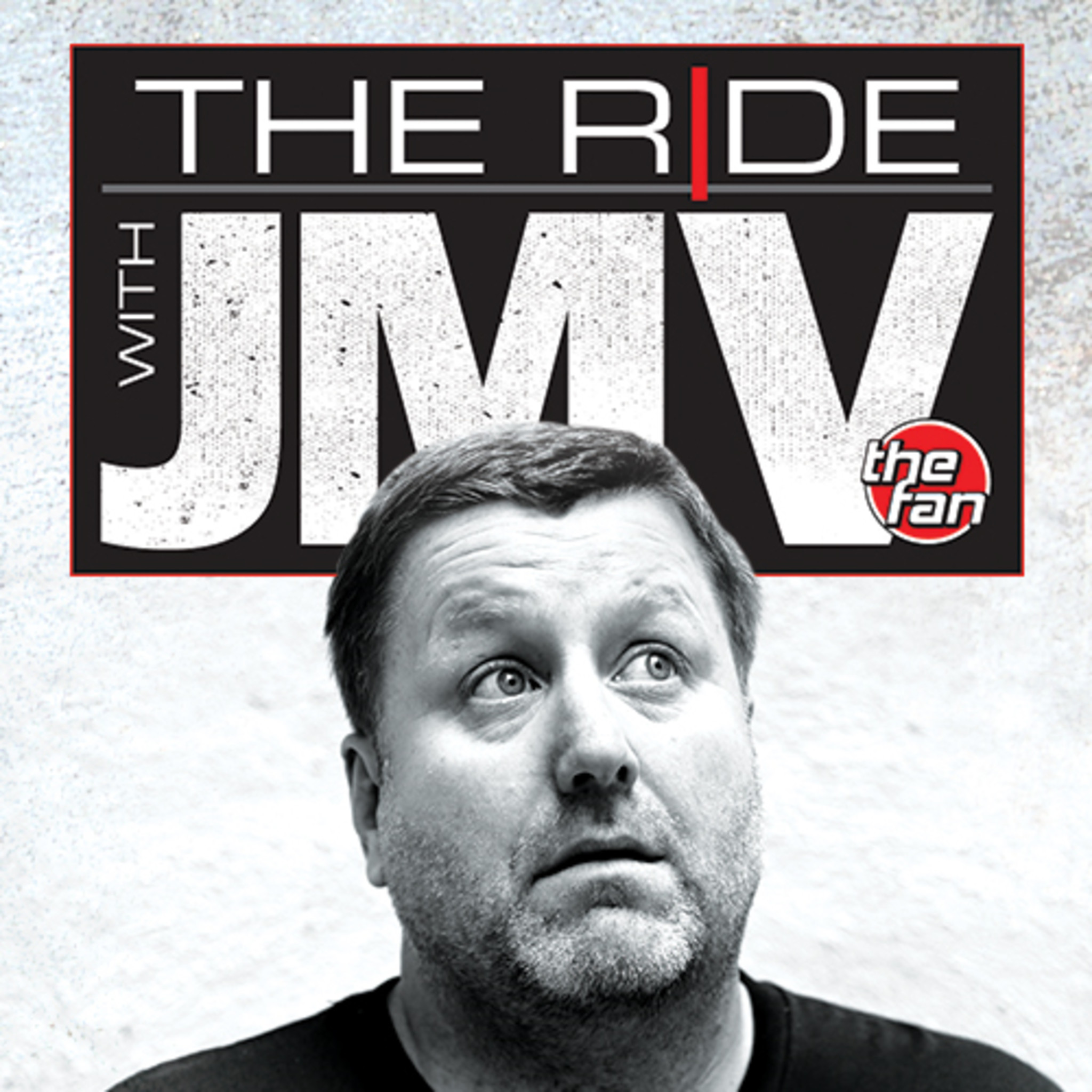 Full Show: Bob Kravitz and Kevin Bowen Join! - The Ride with JMV Podcast 