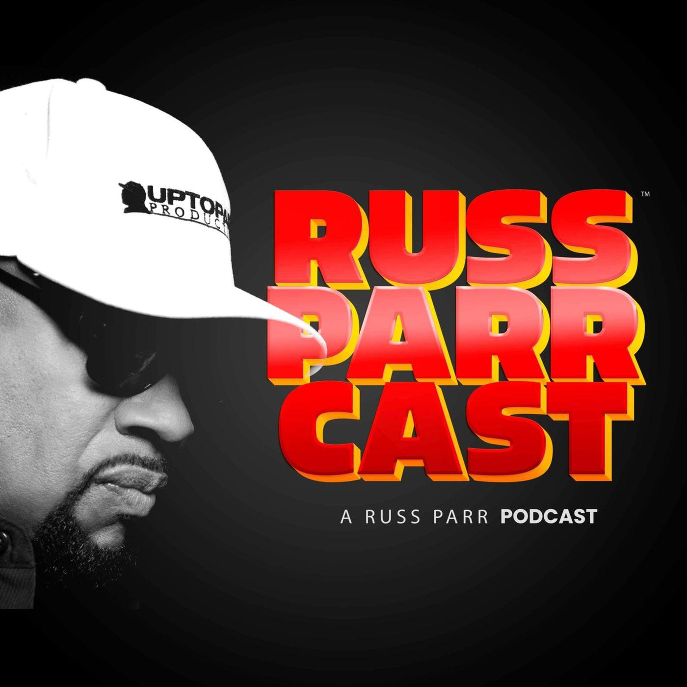 Russ Parr Morning Show Highlights - Life Coach Robert Pruitt