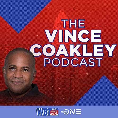 Vince Coakley: Kyle Rittenhouse Is Neither A Hero Or A Villain