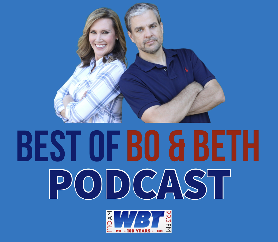 Best of the Week: Good Morning BT Podcast: 4-28-23