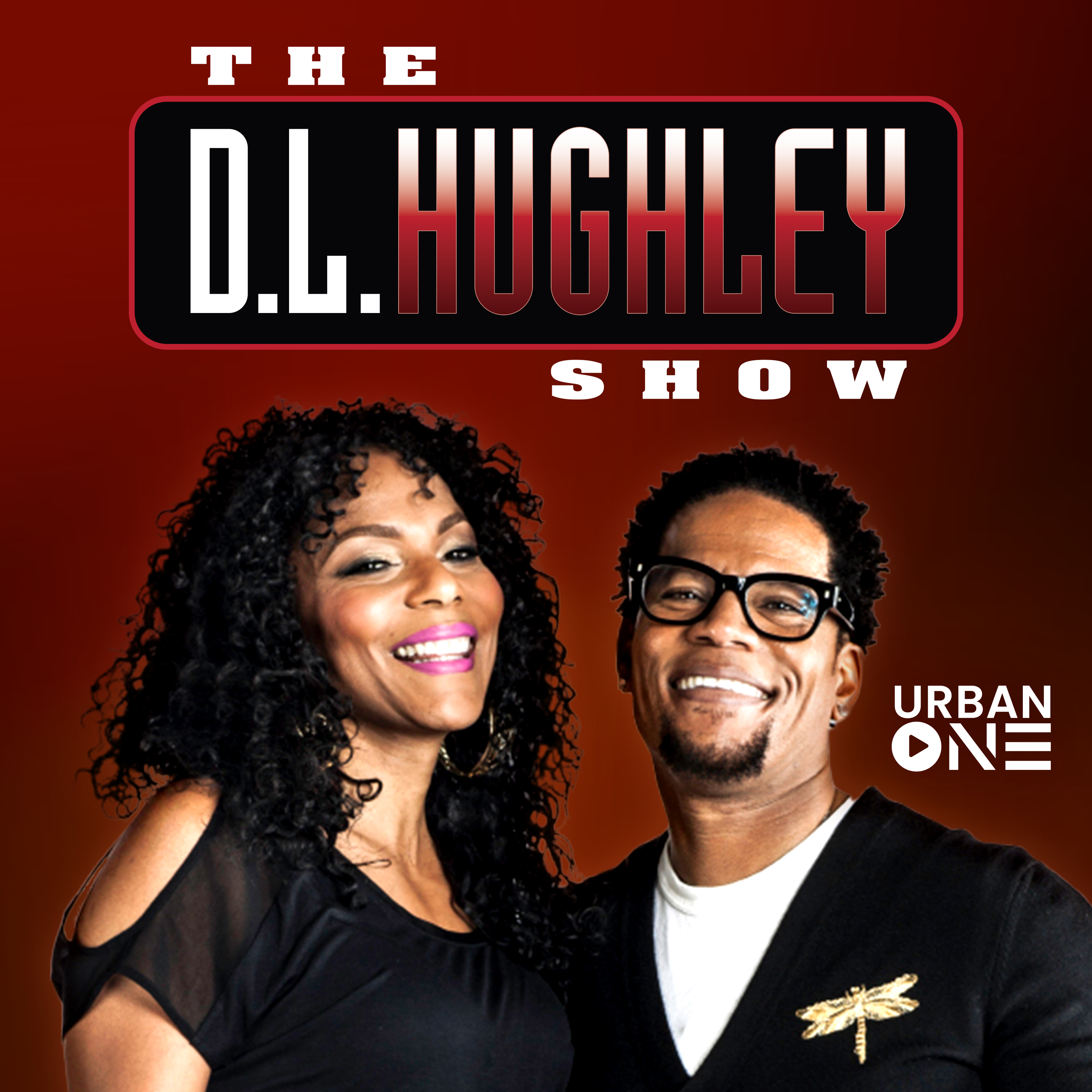 FULL EP | Happy New Year from The D.L. Hughley Show Podcast; Joe Budden Joins DLHS; Marlon Wayans Joins DLHS; and MORE  