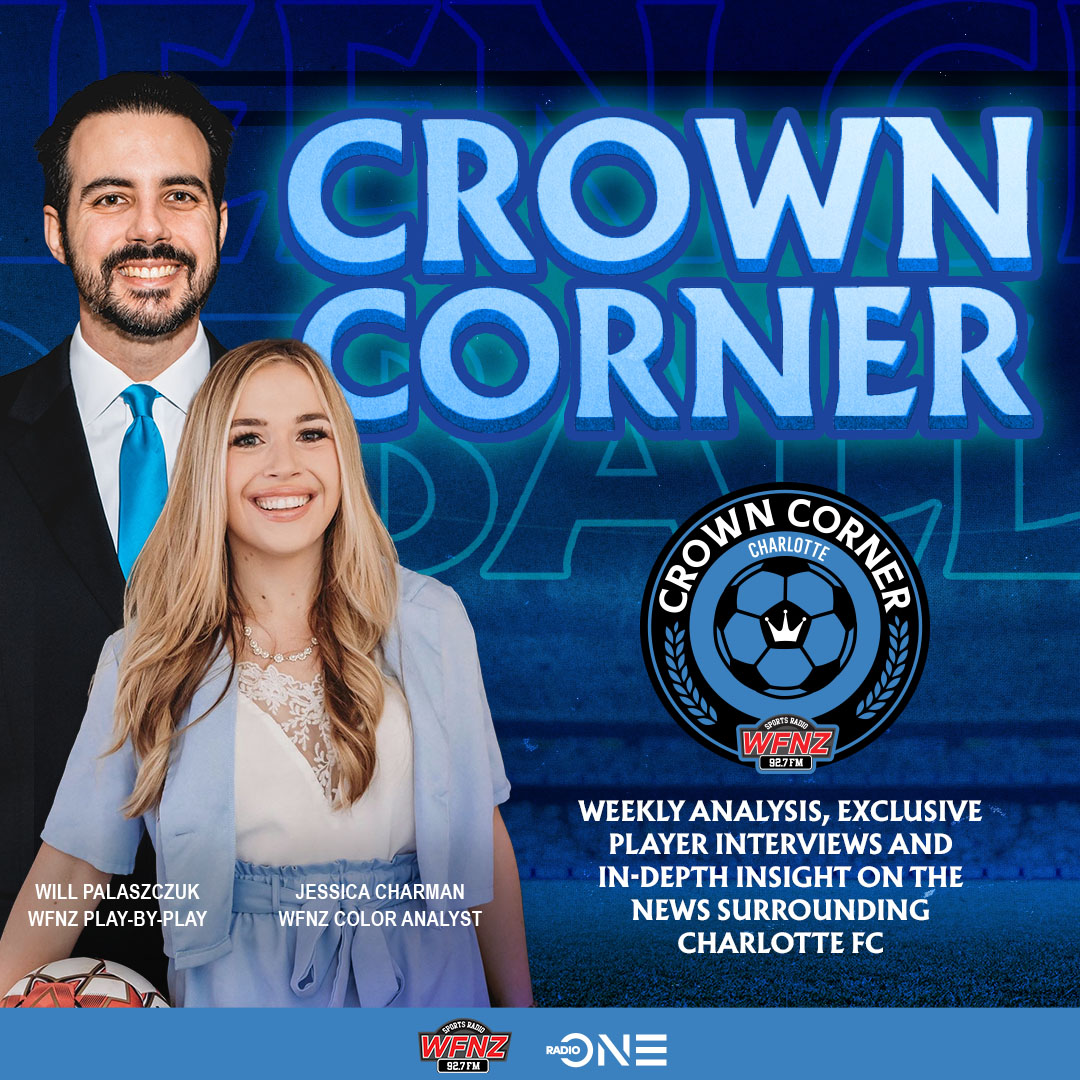 Crown Corner Bonus Interview: Nick Scardina