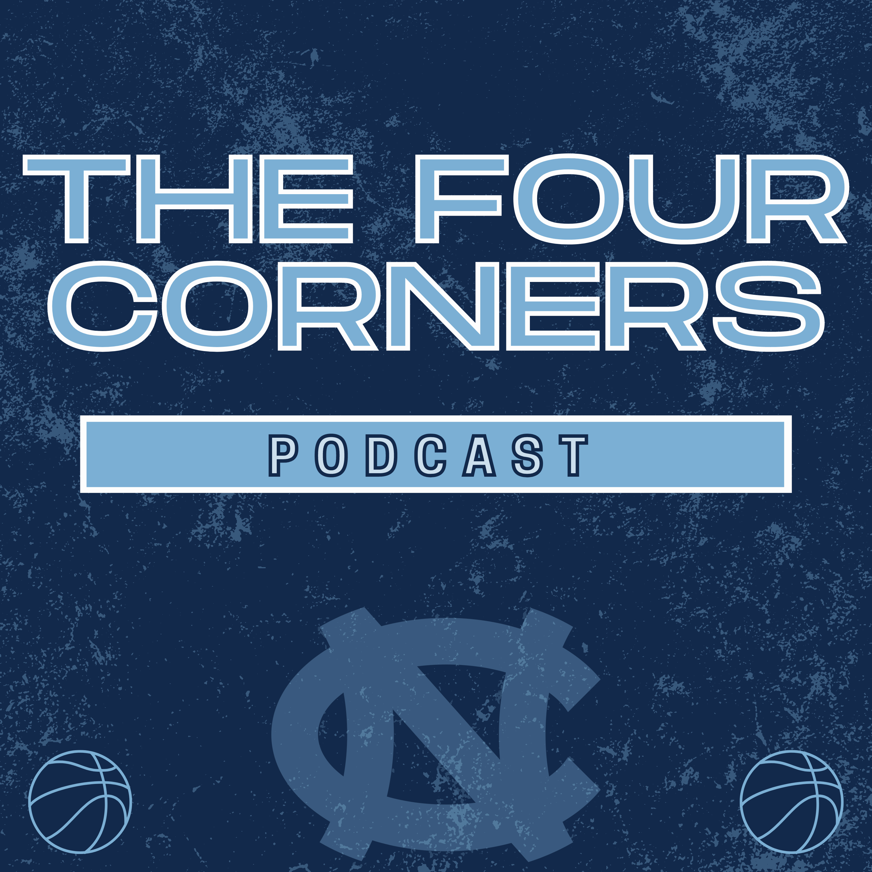 Ep. 391: UNC Misses Out on Top Big Man in the Transfer Portal