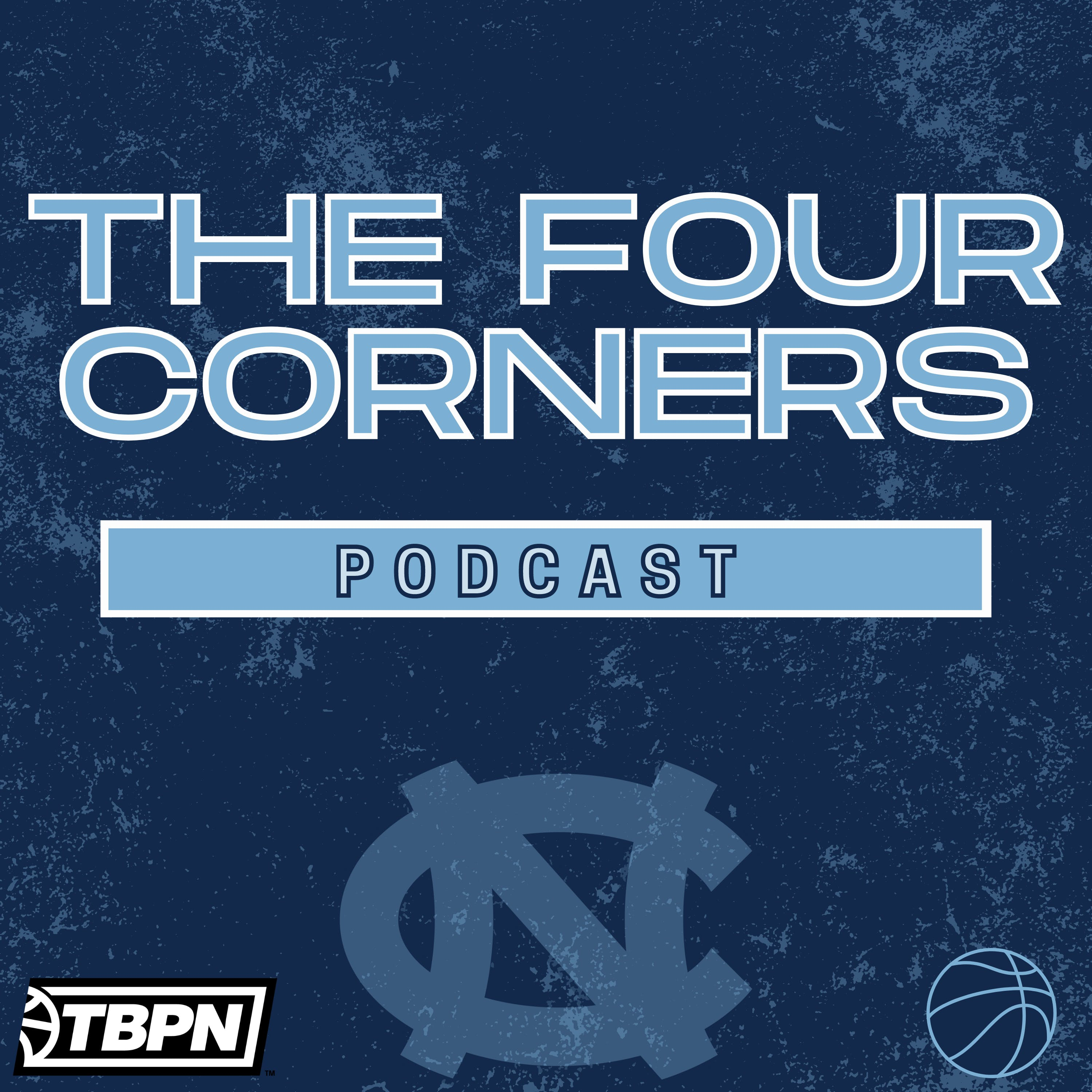 Ep. 17: Previewing Day'Ron Sharpe's NBA Draft Night