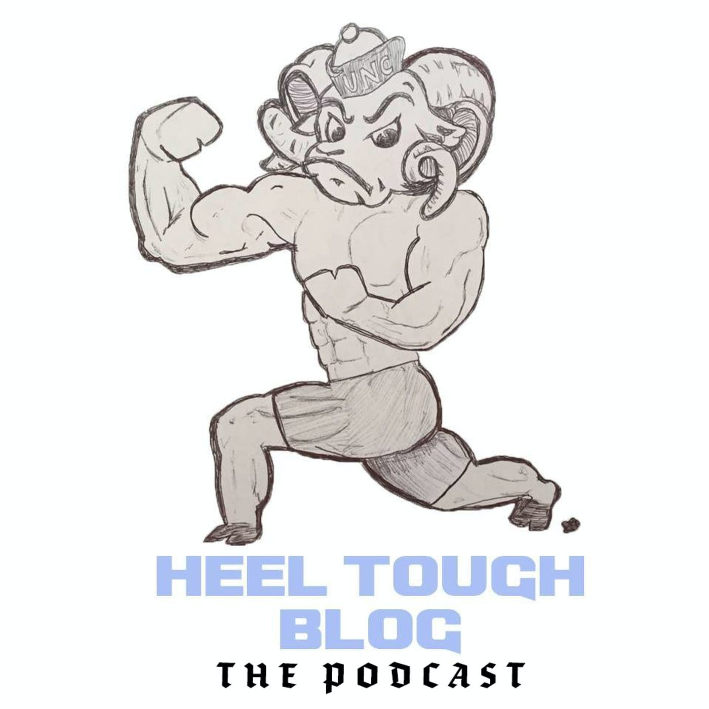 Heel Tough Blog Podcast- Ep. 497: Tar Heels Land Three Commitments in Three Days in 2025 Class