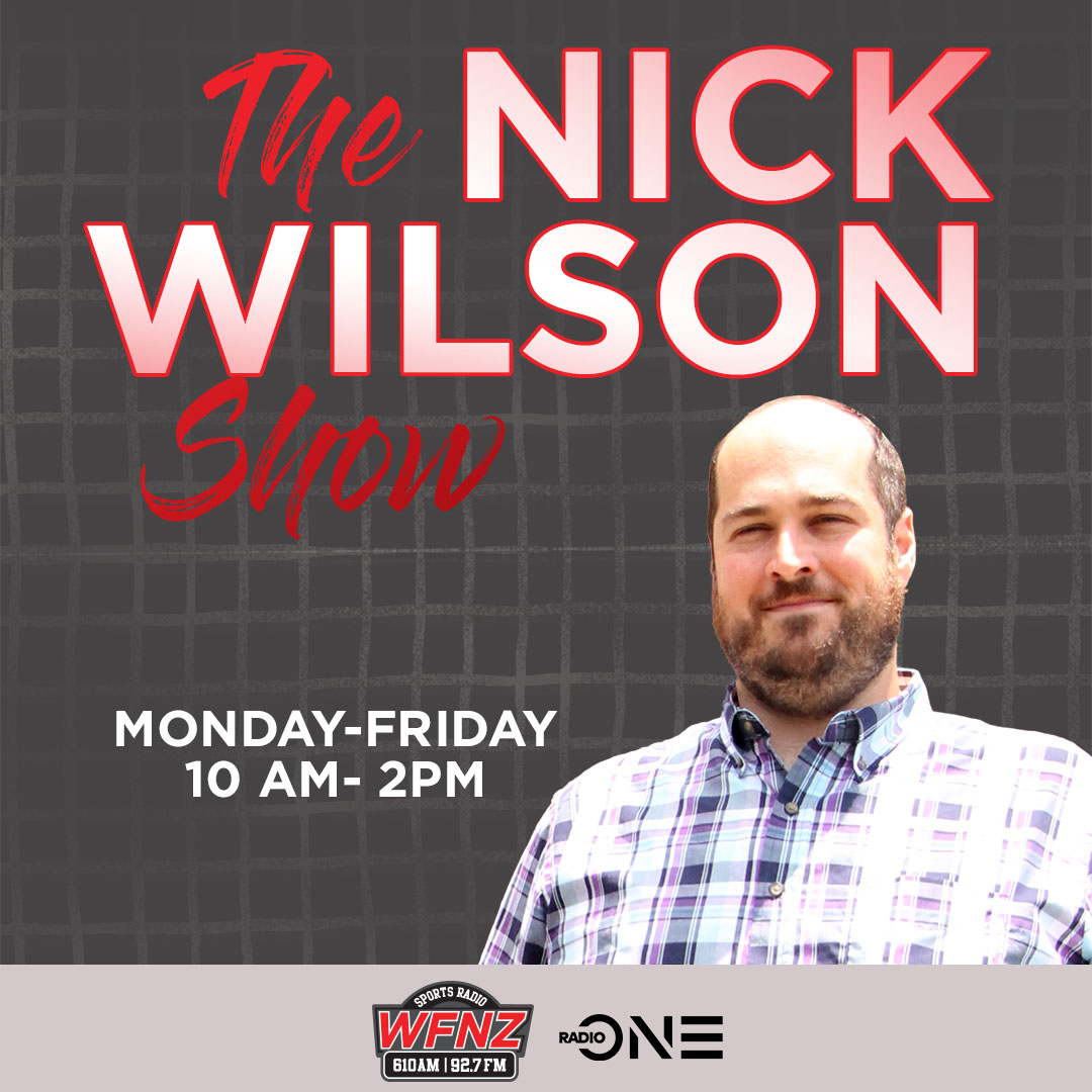 NWS Hour 3: What Arians Retirement Means for NFC South, Brendan Marks Interview & Run Down