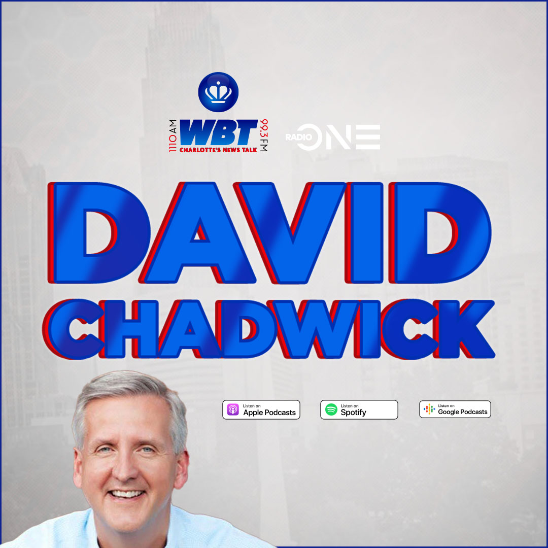 David Chadwick 81323- Definition of WOKE