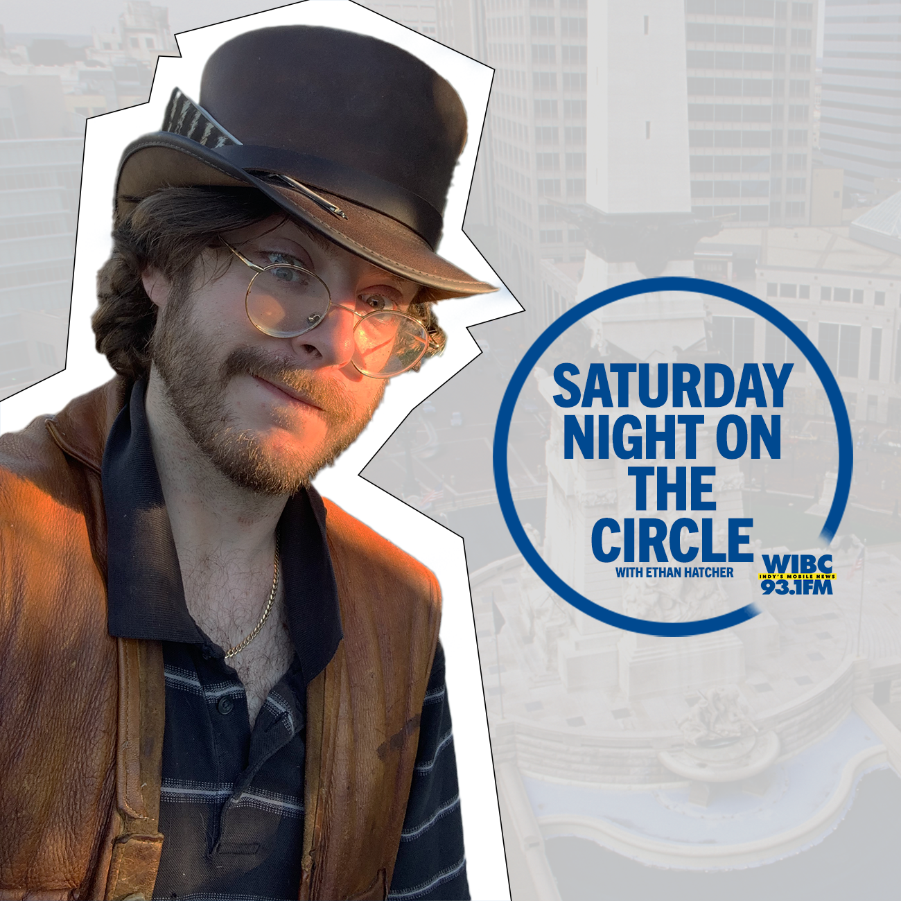 Saturday Night On The Circle - Full Show - 3/30/24