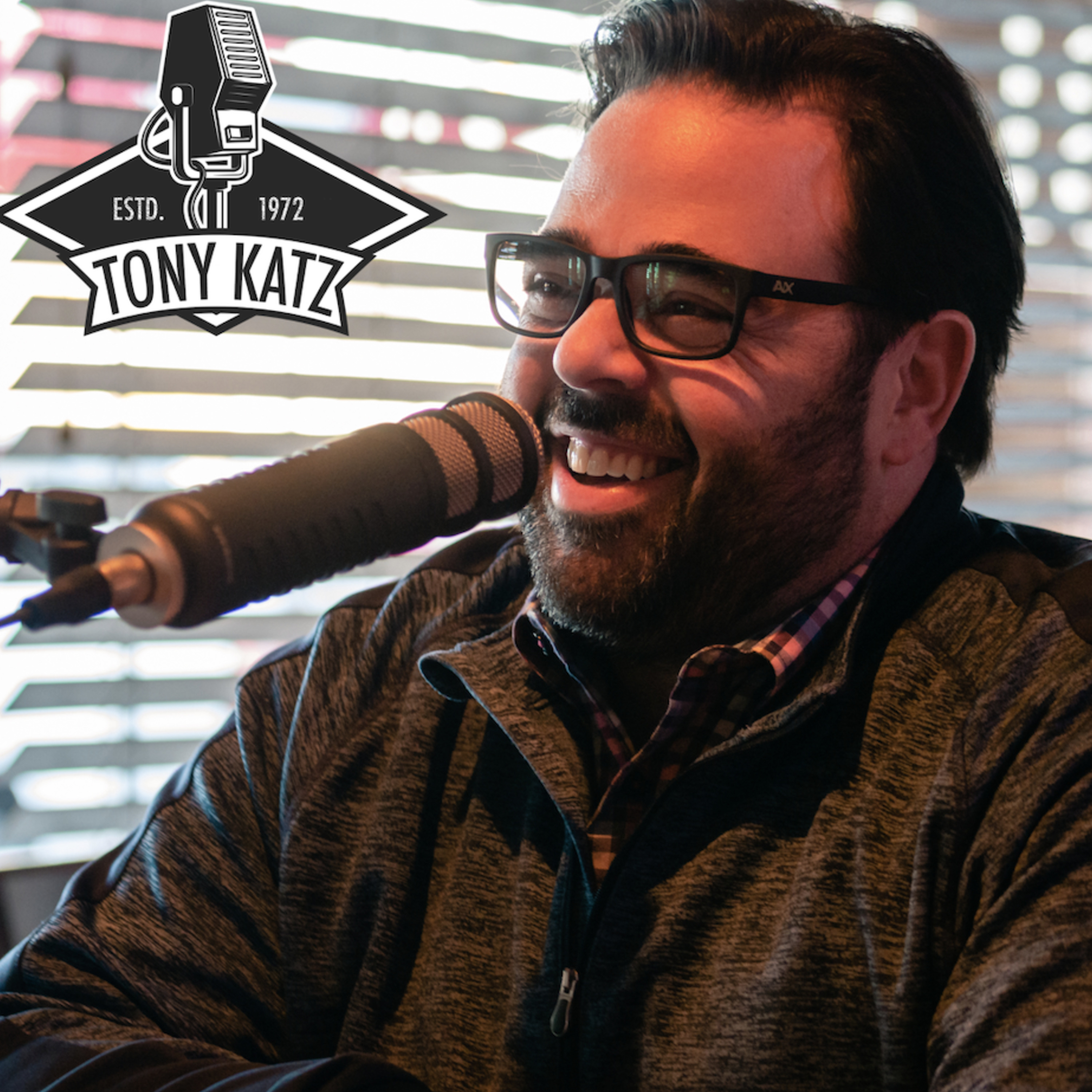 Episode 3542: Tony Katz Today Hour 1 - 12/30/24