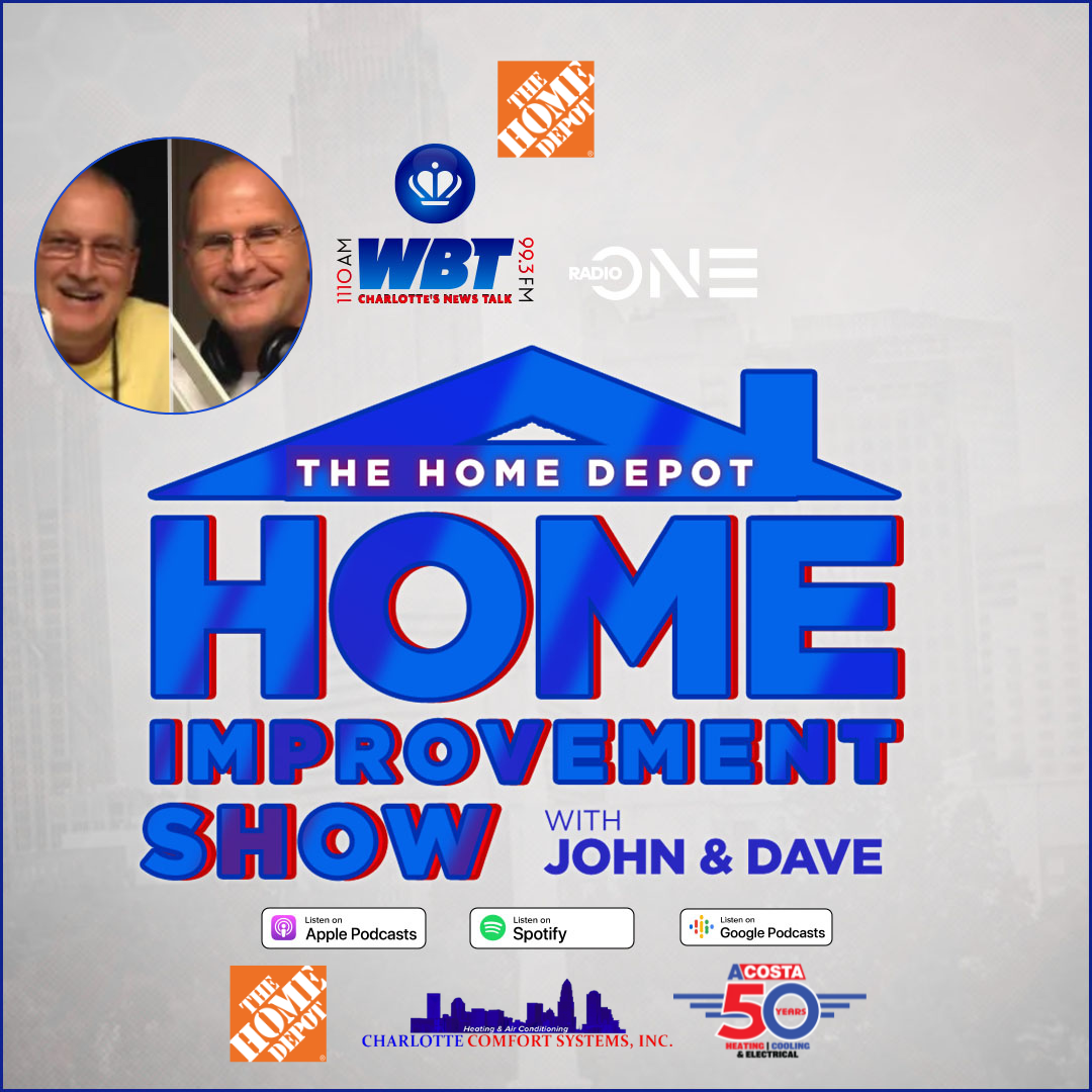 The Home Improvement Show, 1/13