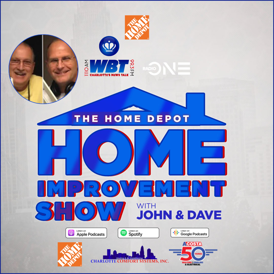 The Home Depot Home Improvement Show, 10/21